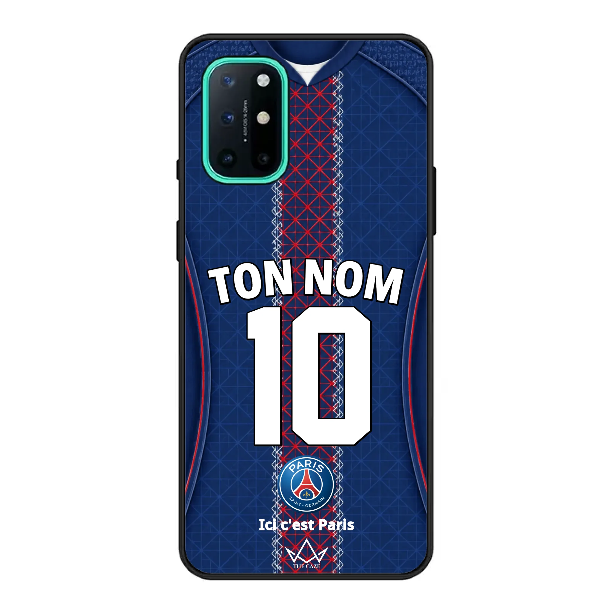 OnePlus 8T case