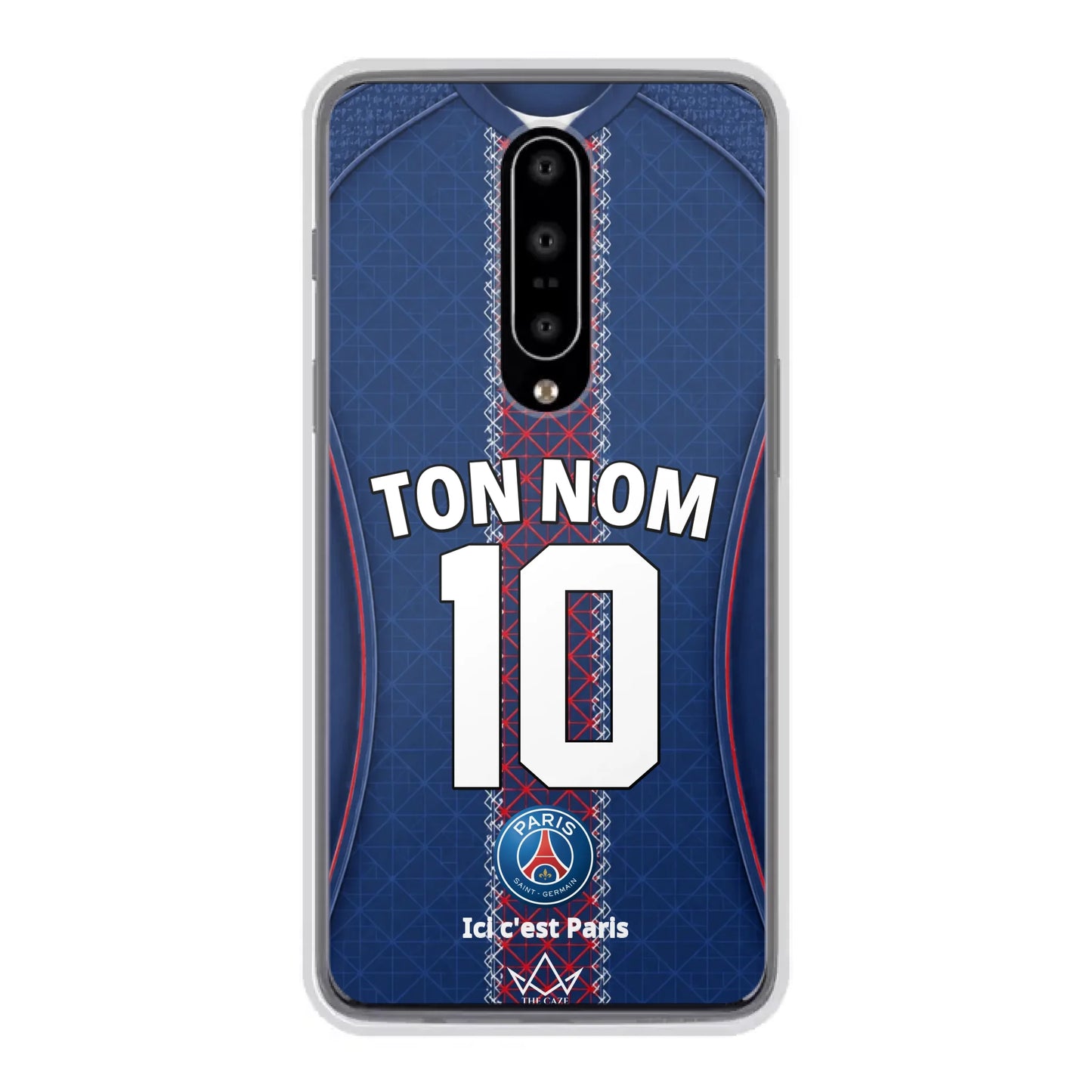 OnePlus 7T Pro case