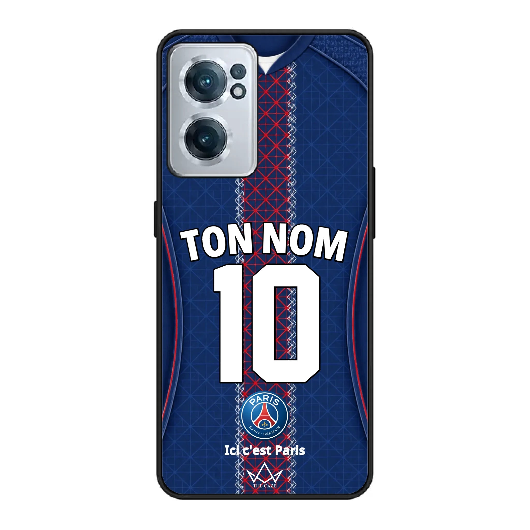 OnePlus Nord CE 2 case
