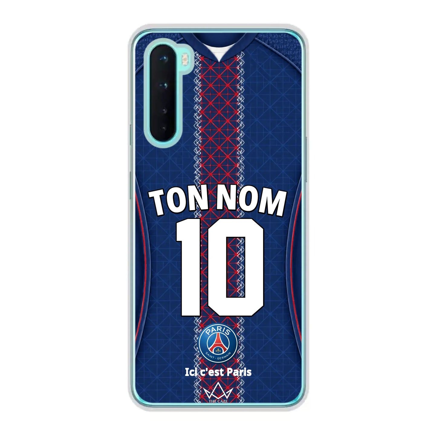 OnePlus Nord case