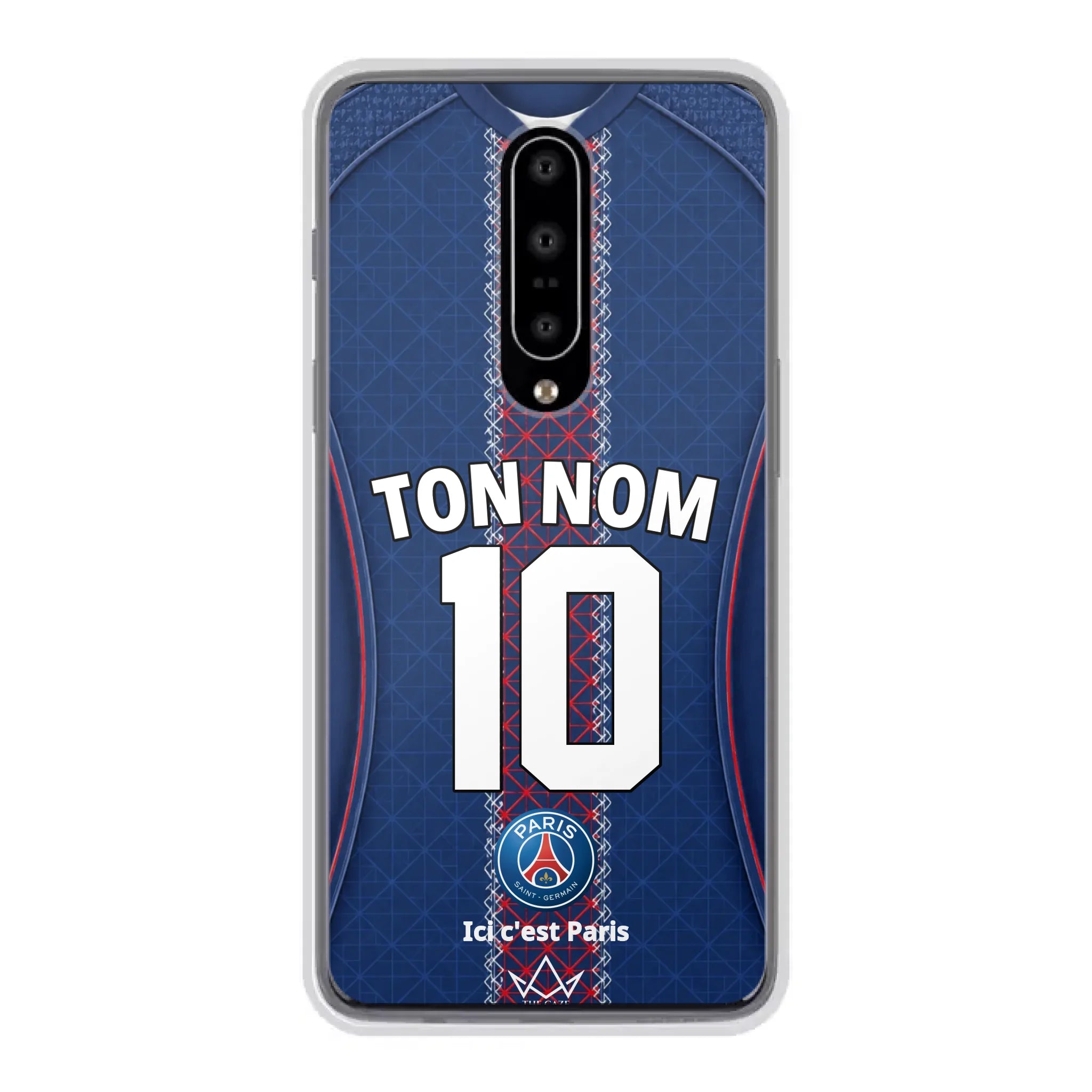 OnePlus 7 Pro case