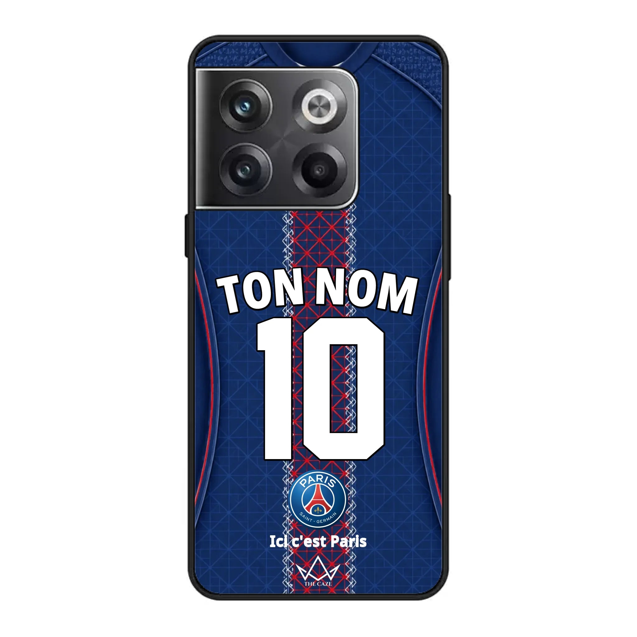 OnePlus 10T case
