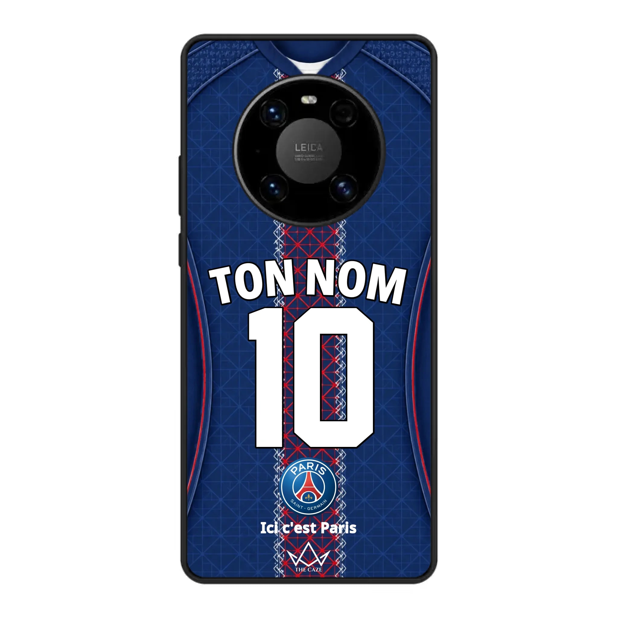Huawei Mate 40 Pro phone case