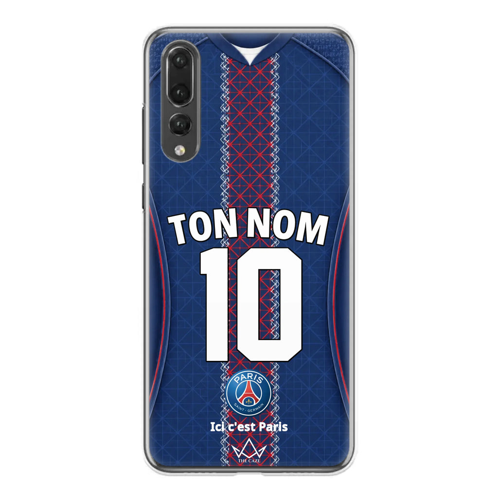 Huawei P20 Pro phone case
