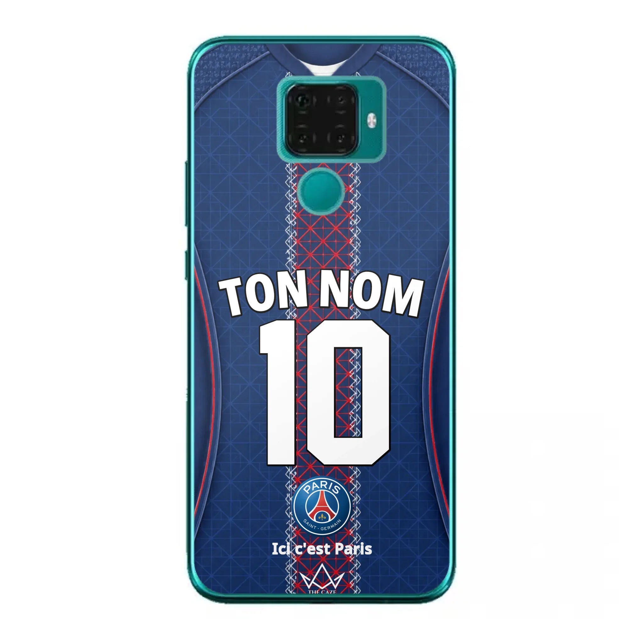 Huawei Mate 30 Lite phone case