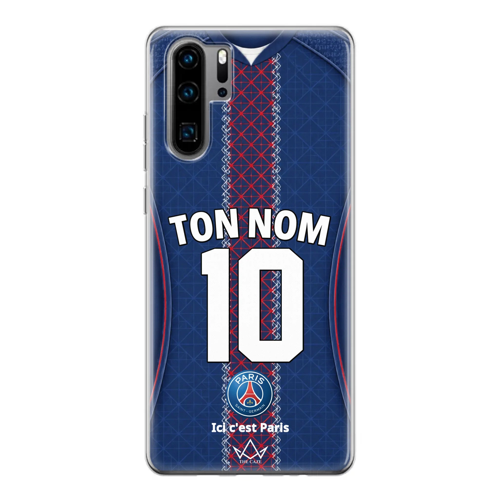 P30 Pro phone case