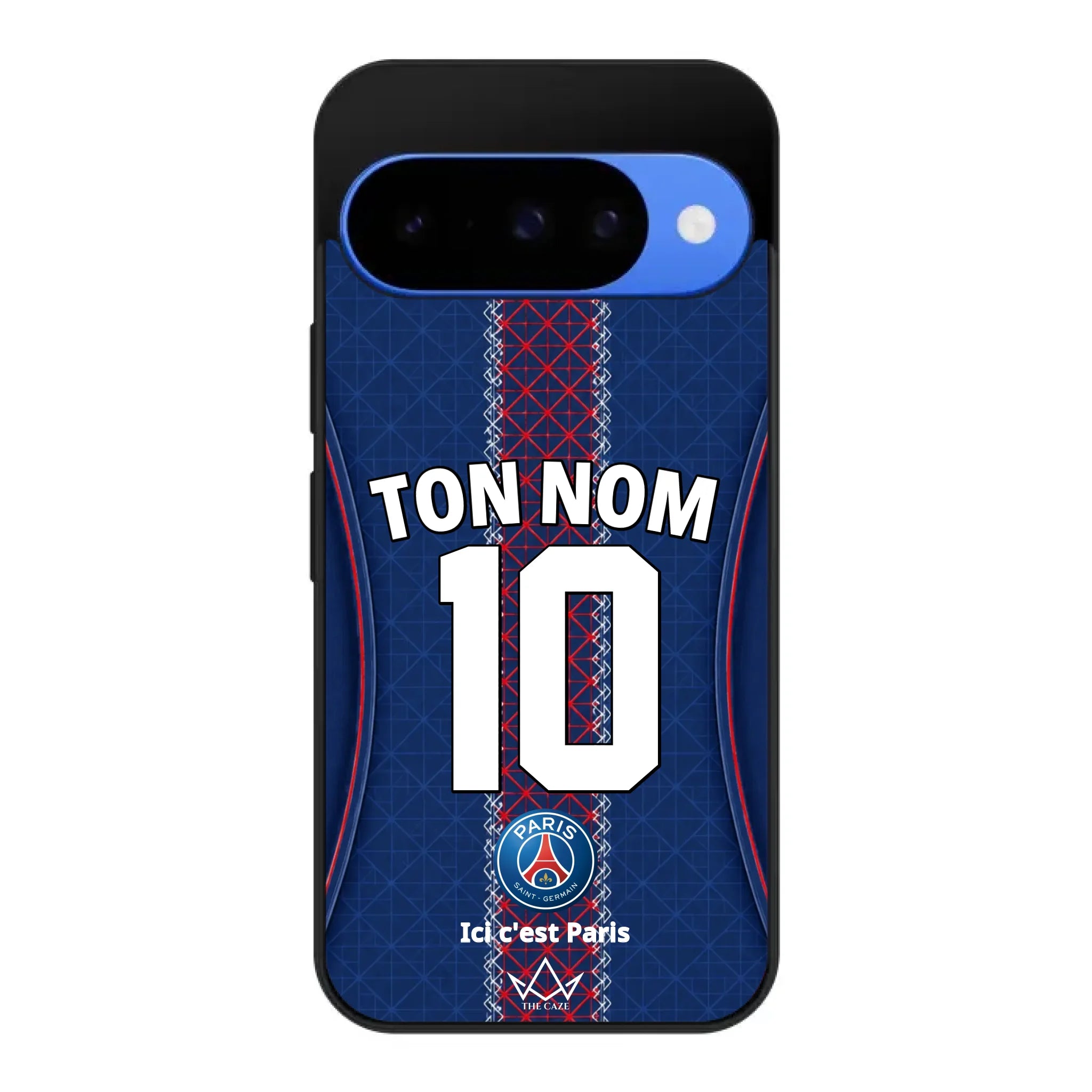 Google Pixel 10 case