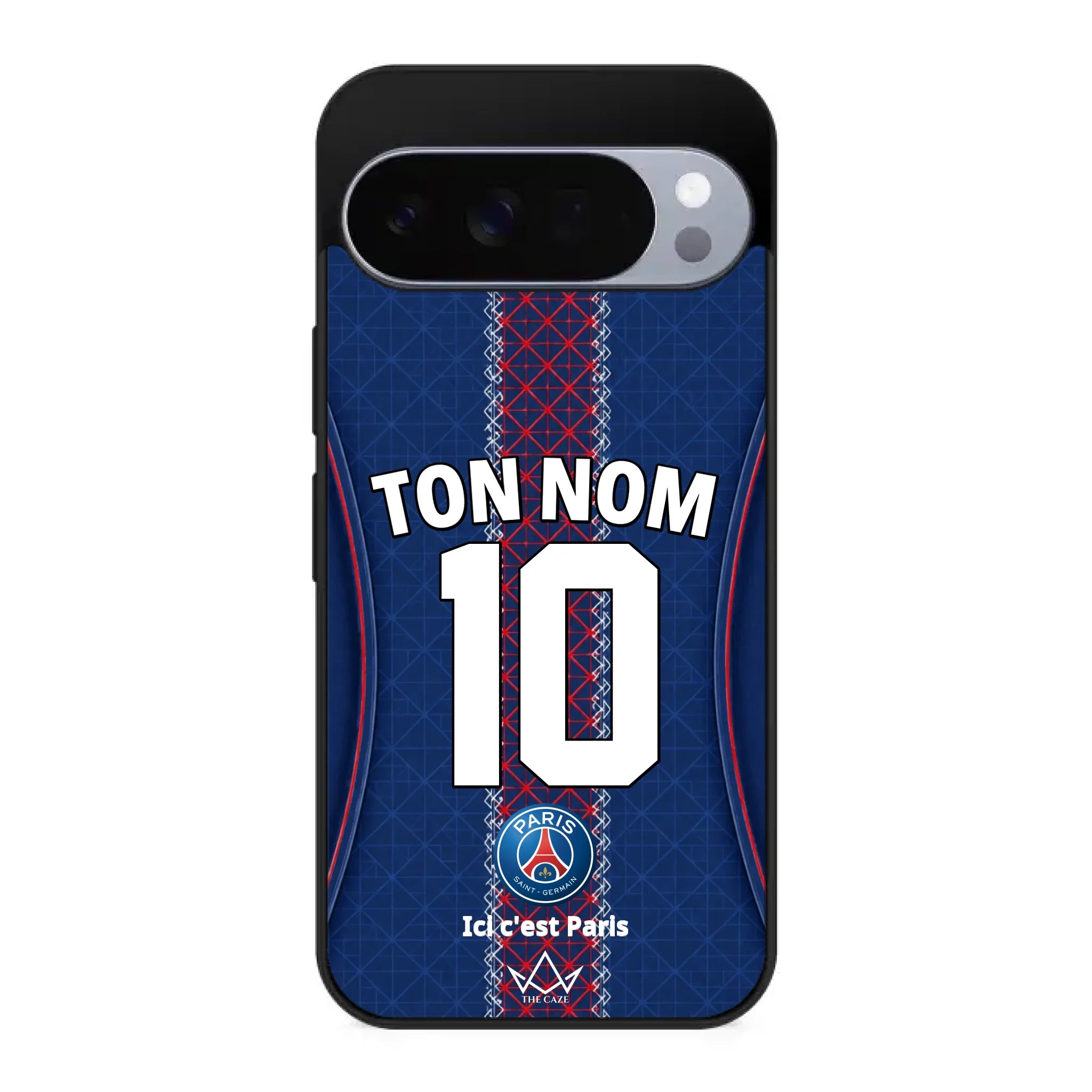 Google Pixel 10 Pro XL case