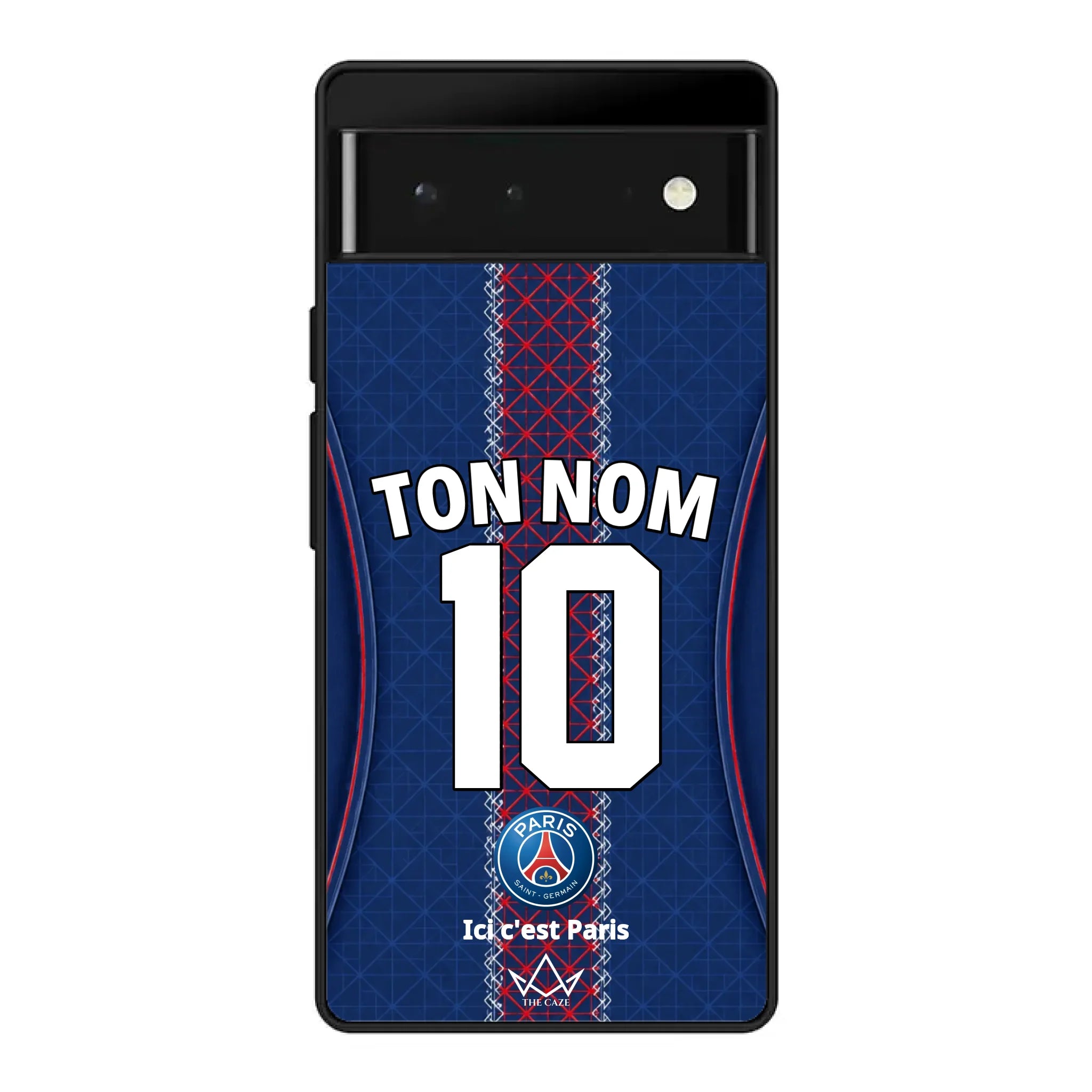 Google Pixel 6 case