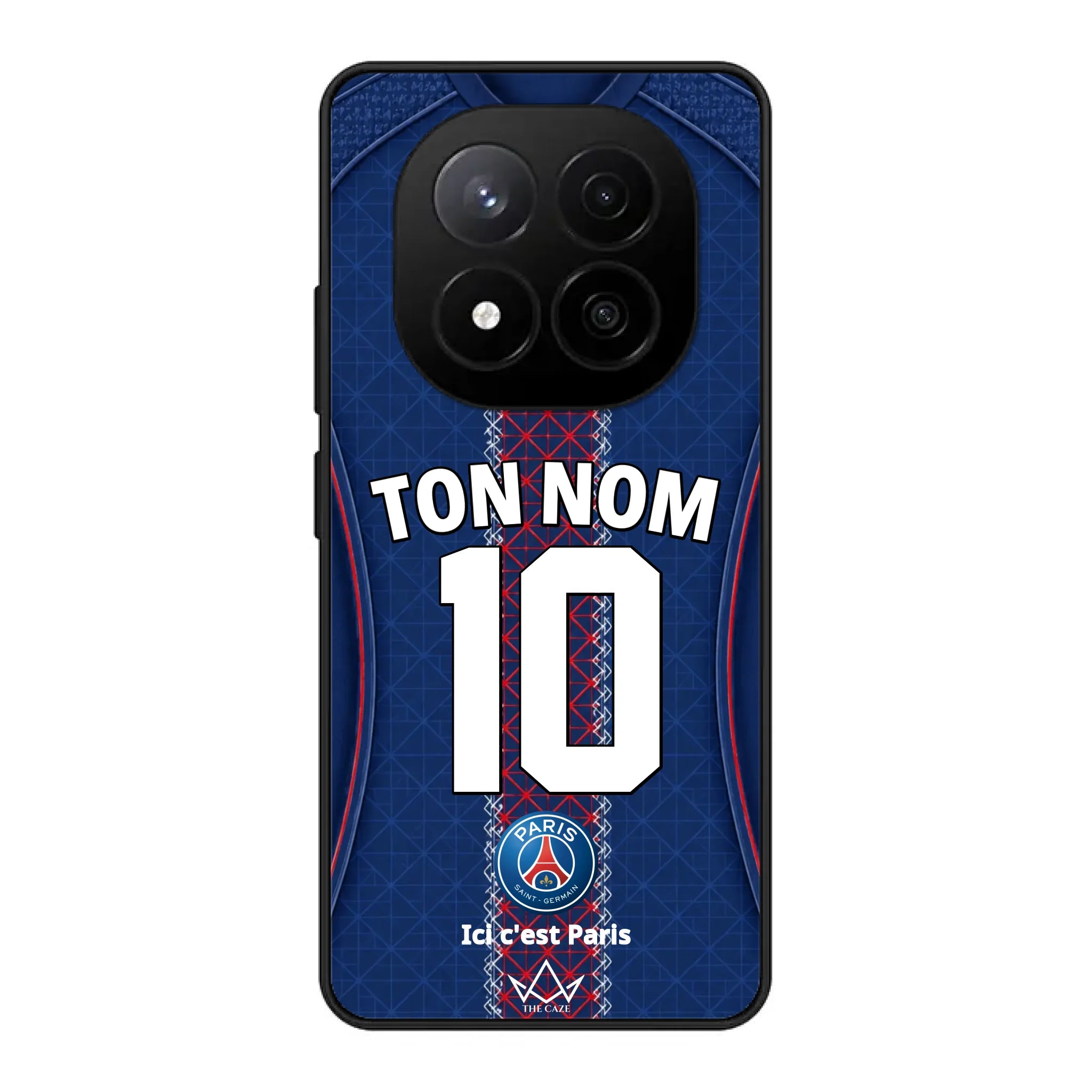 Redmi Note 14 Pro Plus phone case