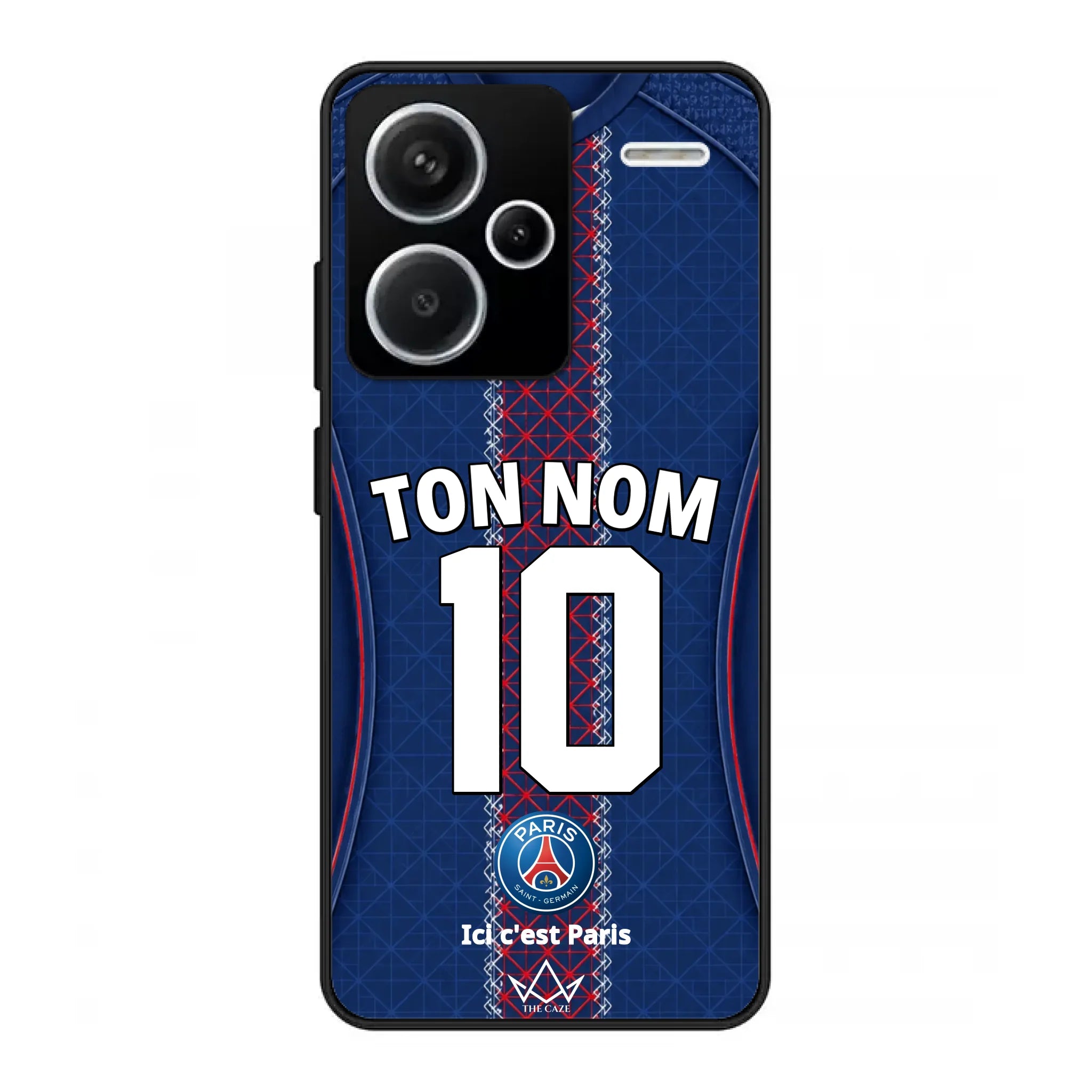 Redmi Note 13 Pro Plus phone case
