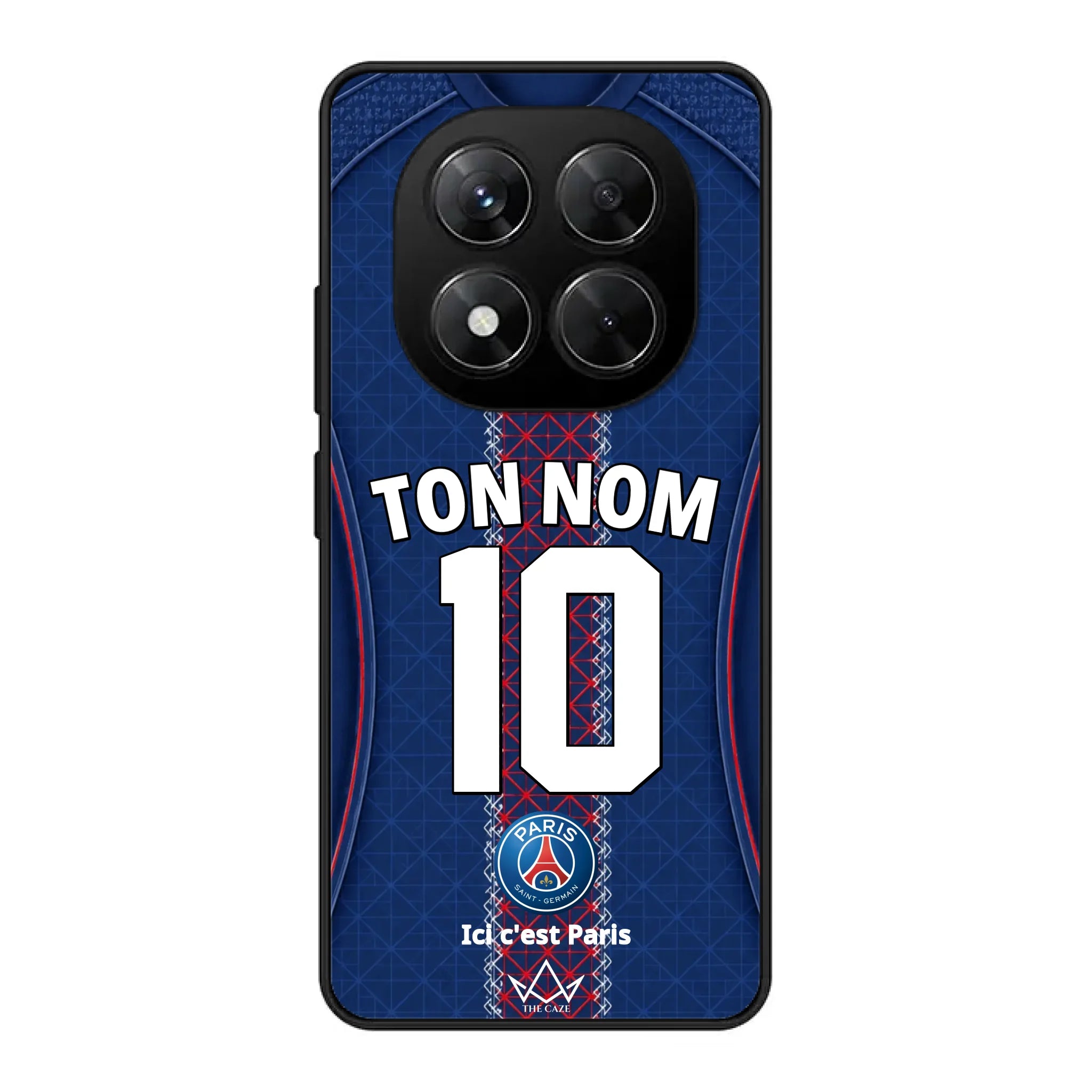 Redmi Note 14 Pro phone