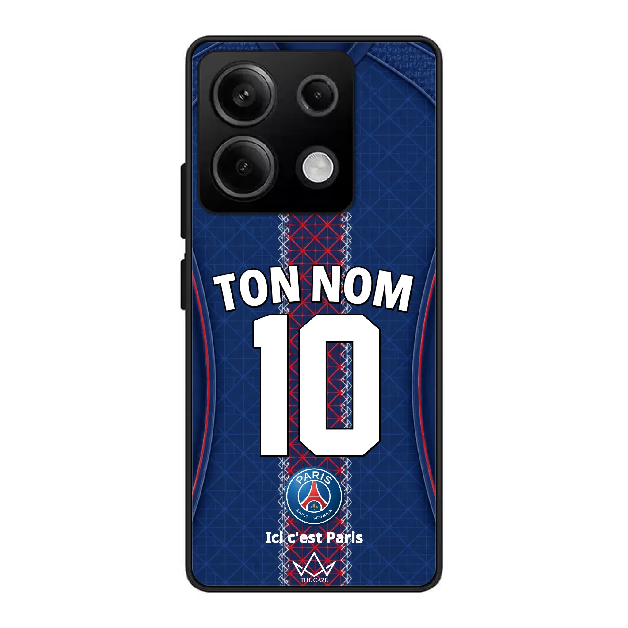 Redmi Note 13 phone case