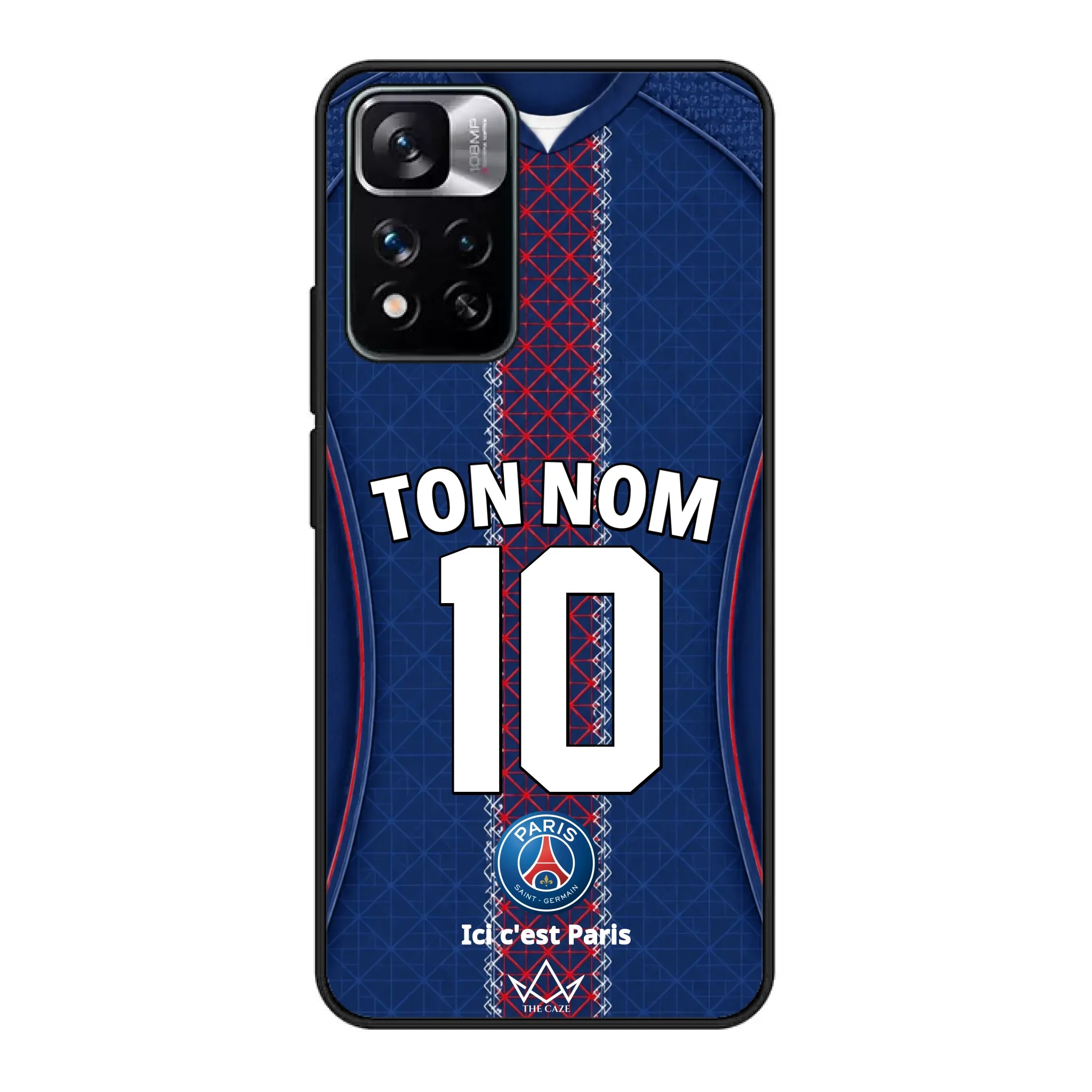 Redmi Note 11 Pro Plus phone case