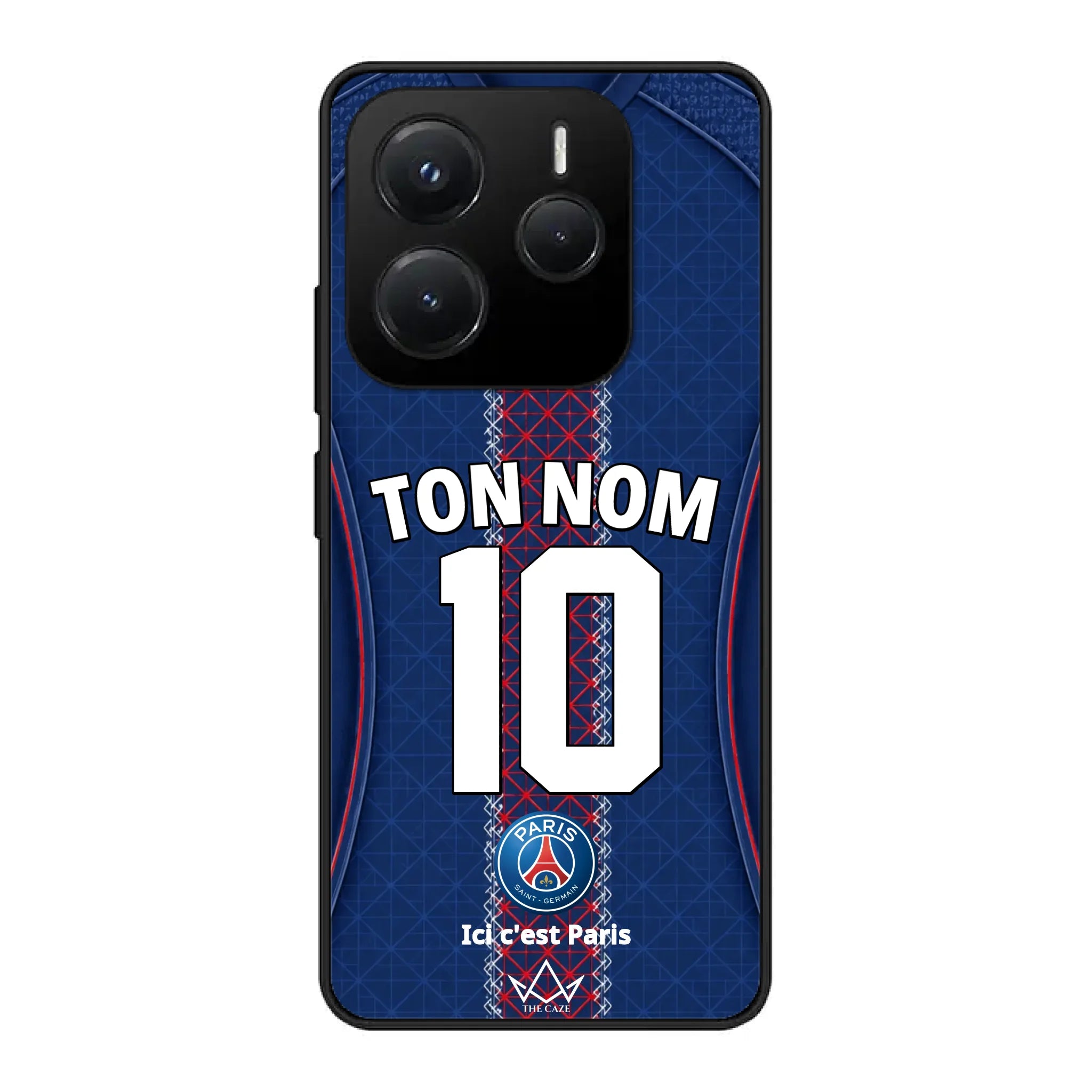 Redmi Note 14 phone case
