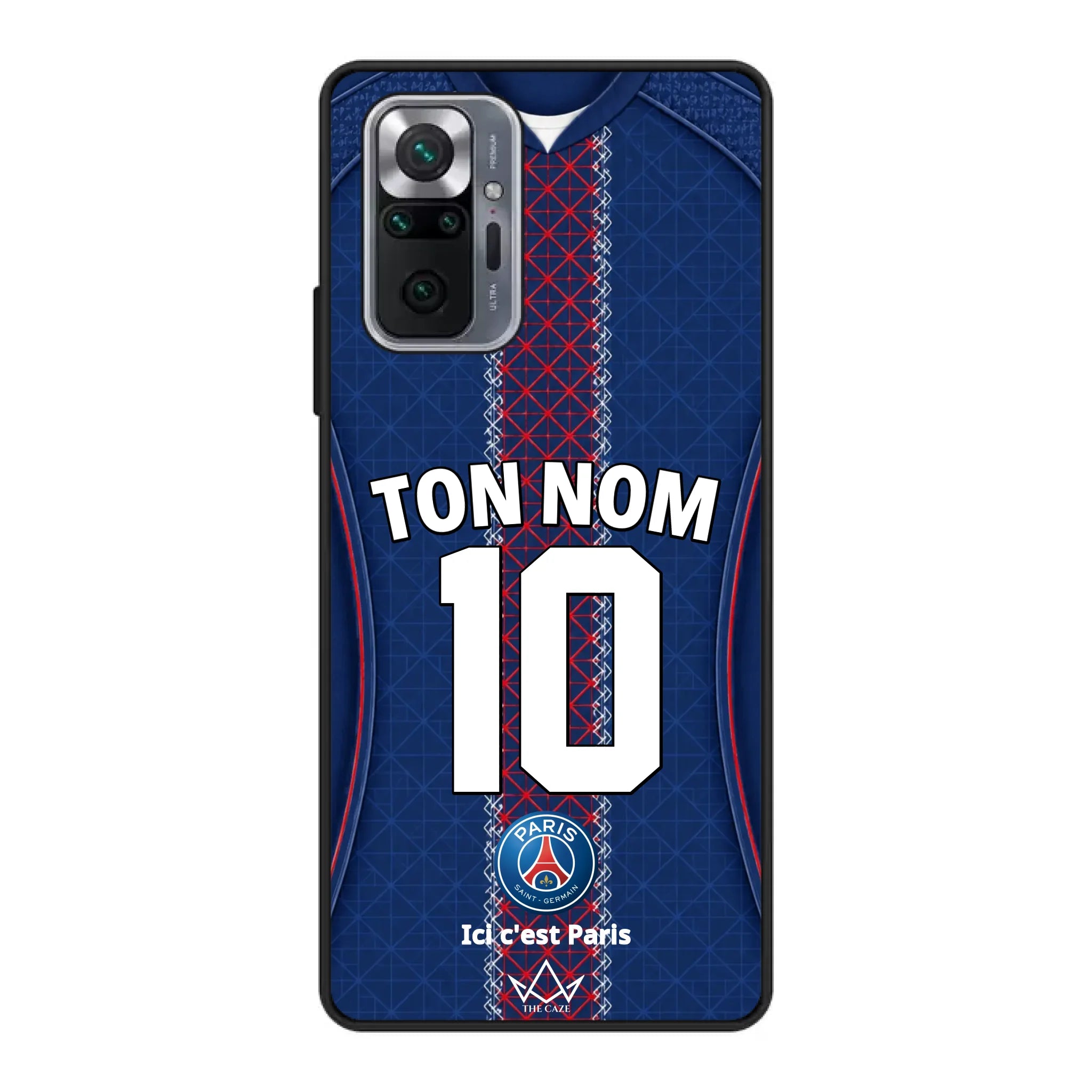 Xiaomi Redmi Note 10 Pro Phone case