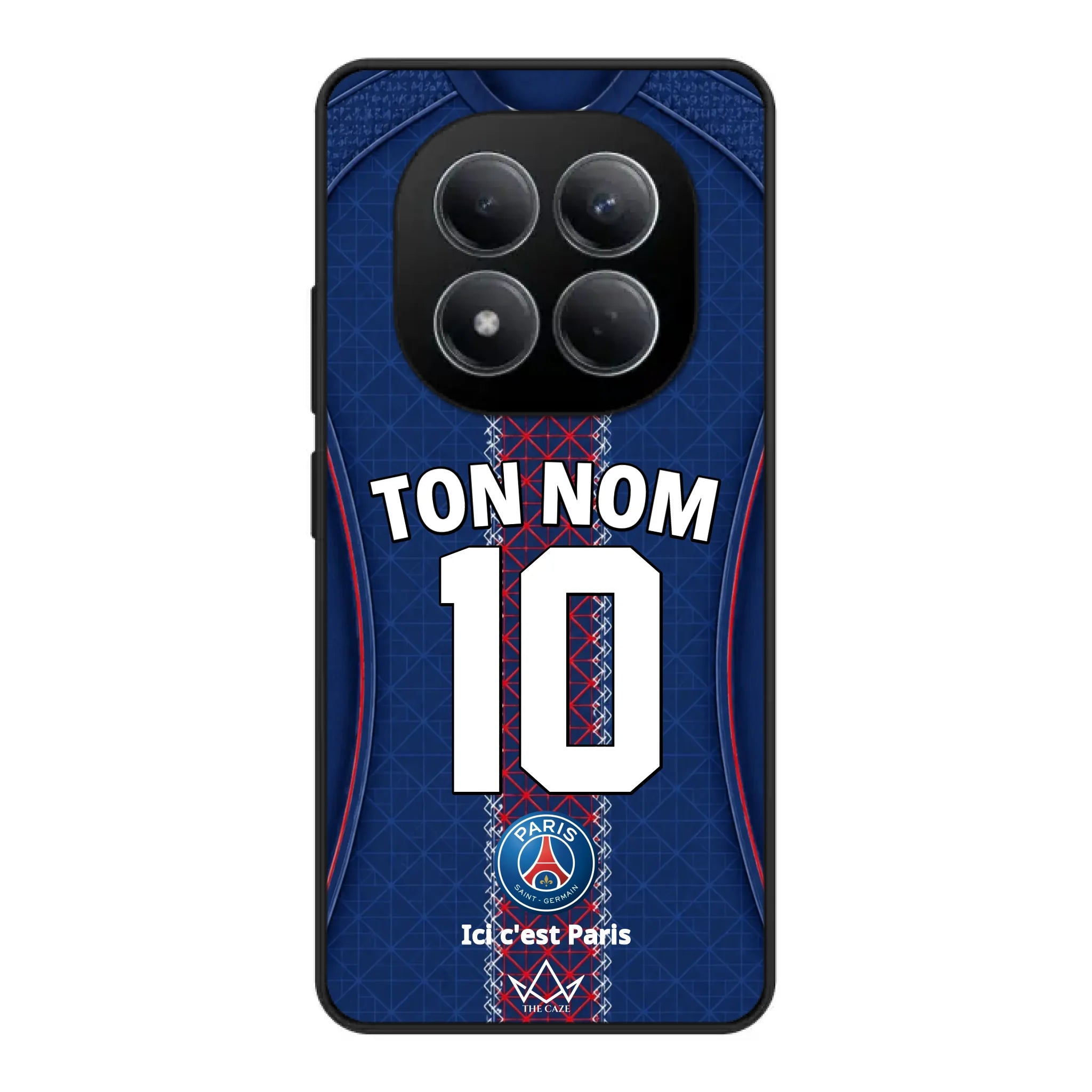 Redmi Note 15 Pro phone case