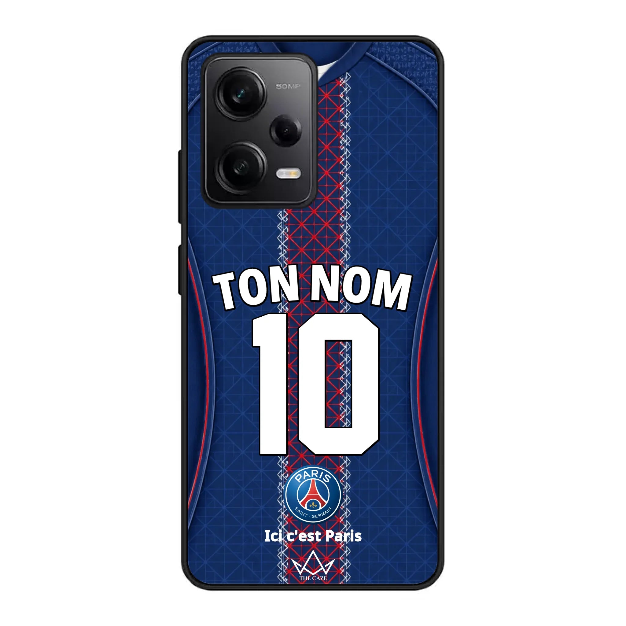 Redmi Note 12 Pro phone case