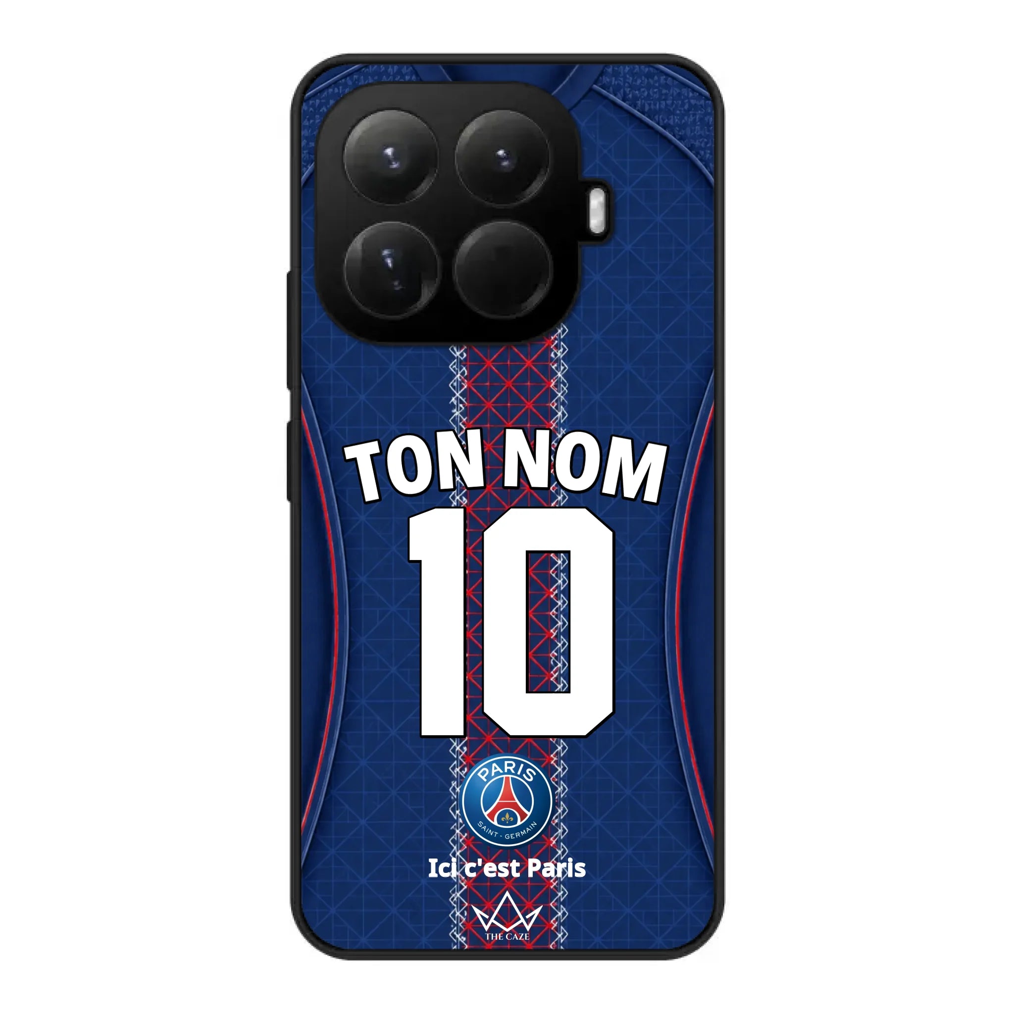 Xiaomi Mi 15T Pro phone case