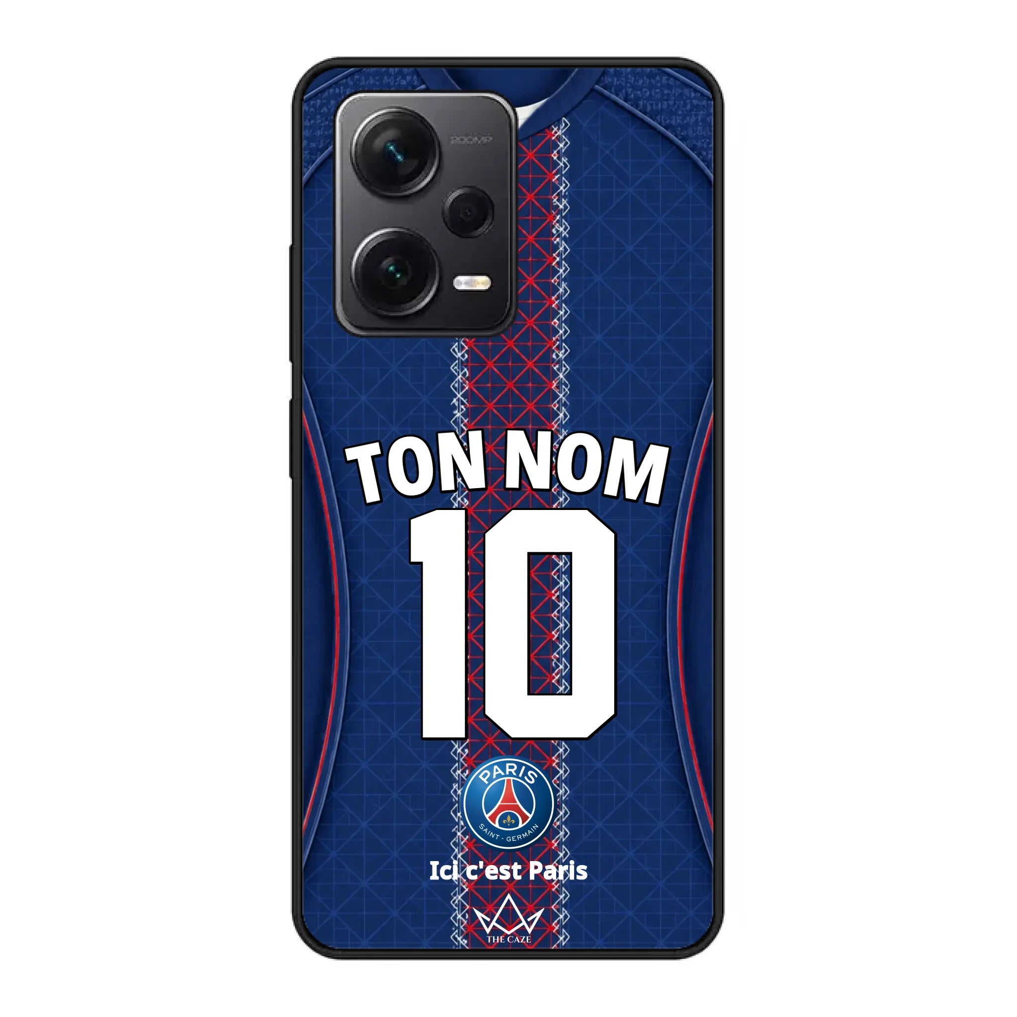 Redmi Note 12 Pro Plus phone case