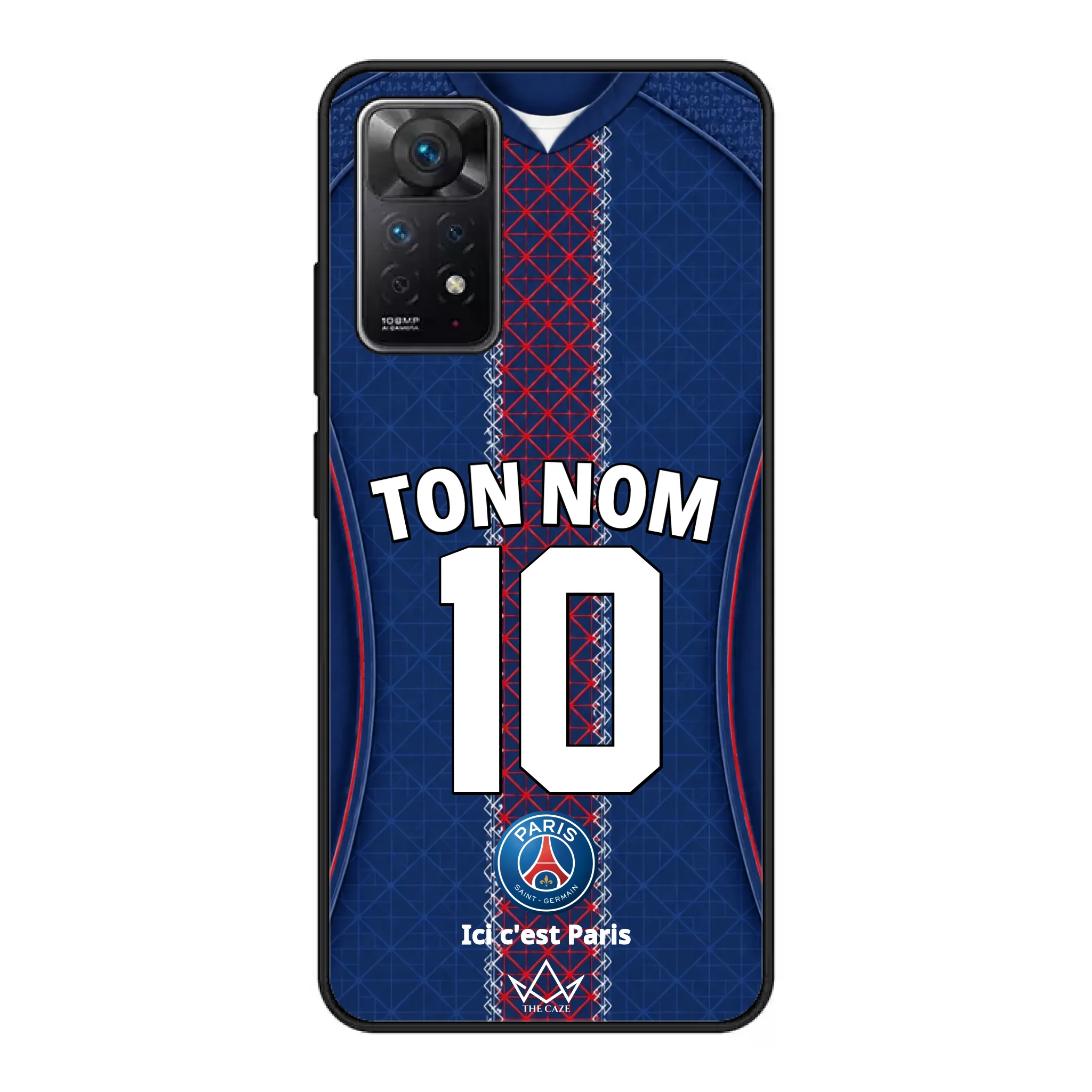 Xiaomi Redmi Note 11 Pro phone case