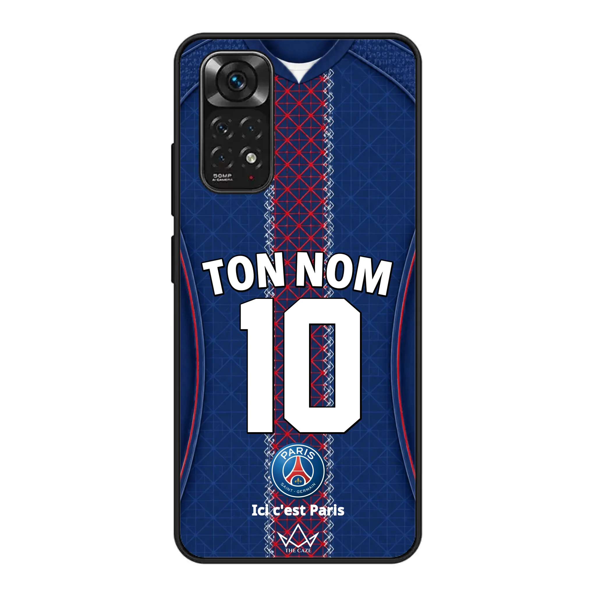 Xiaomi Redmi Note 11 phone case