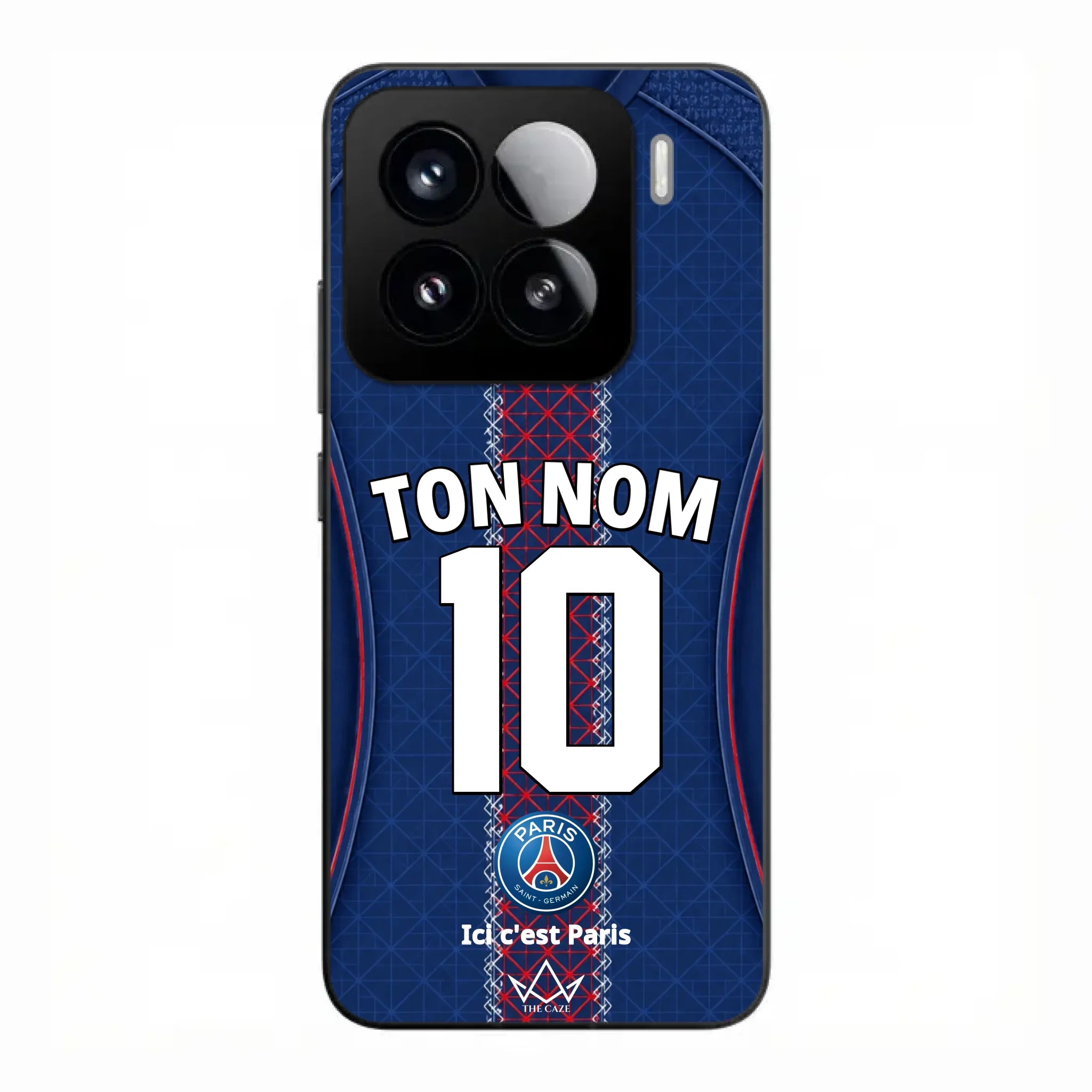 Xiaomi Mi 15 phone case