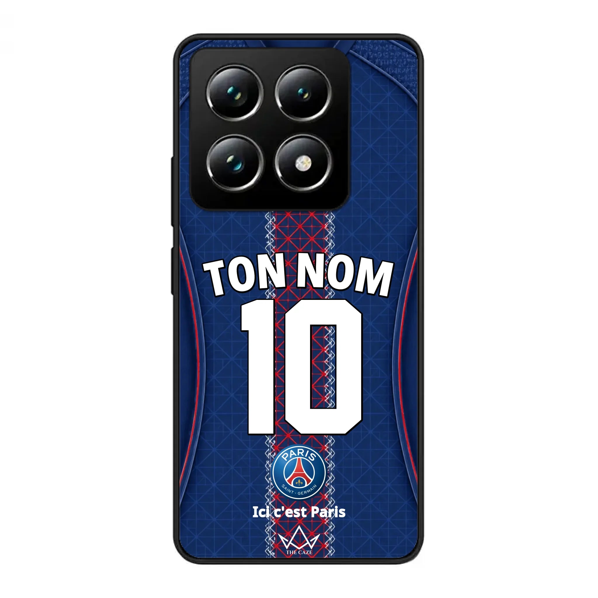Xiaomi Mi 14T - 14T Pro Phone case