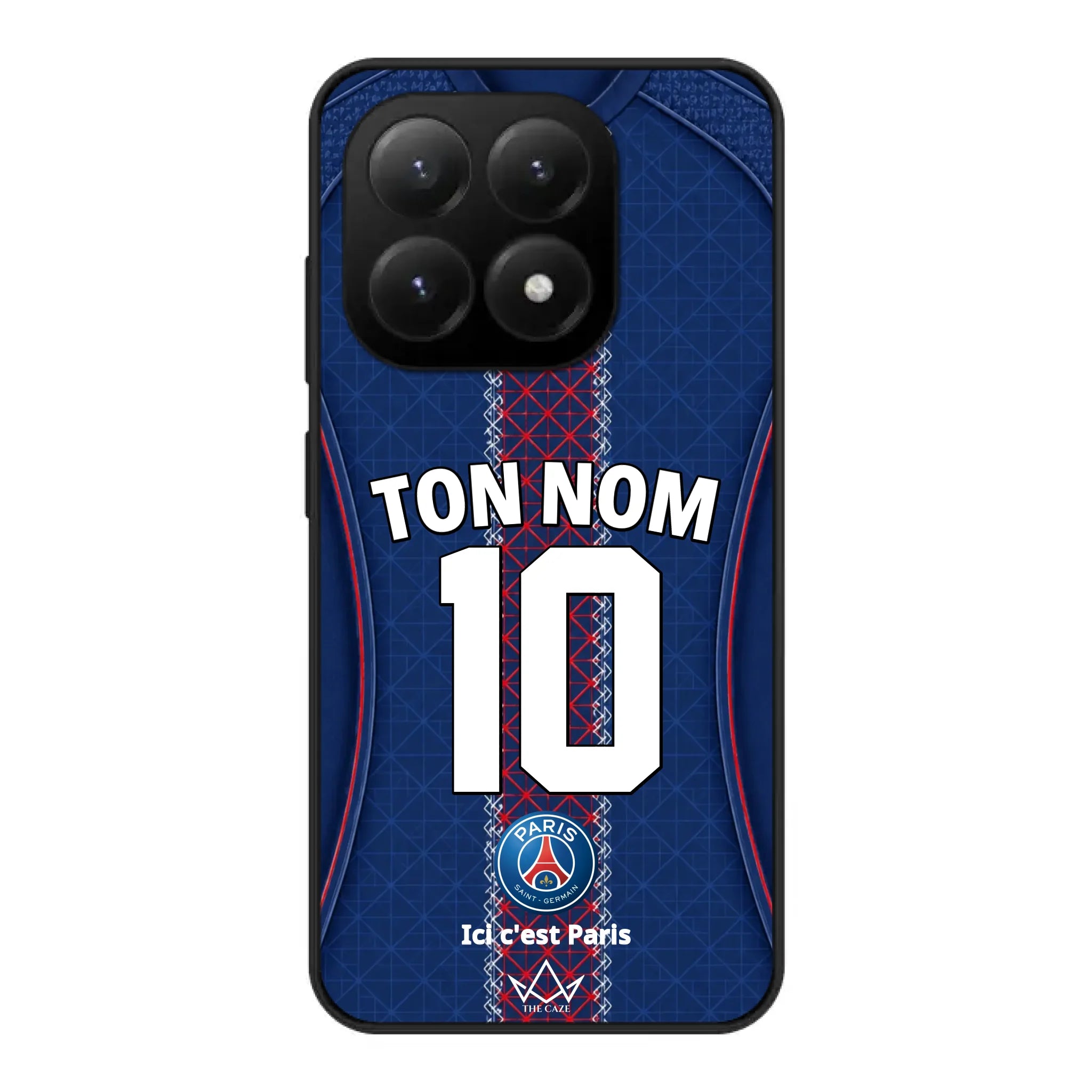 Xiaomi Mi 15T Phone case