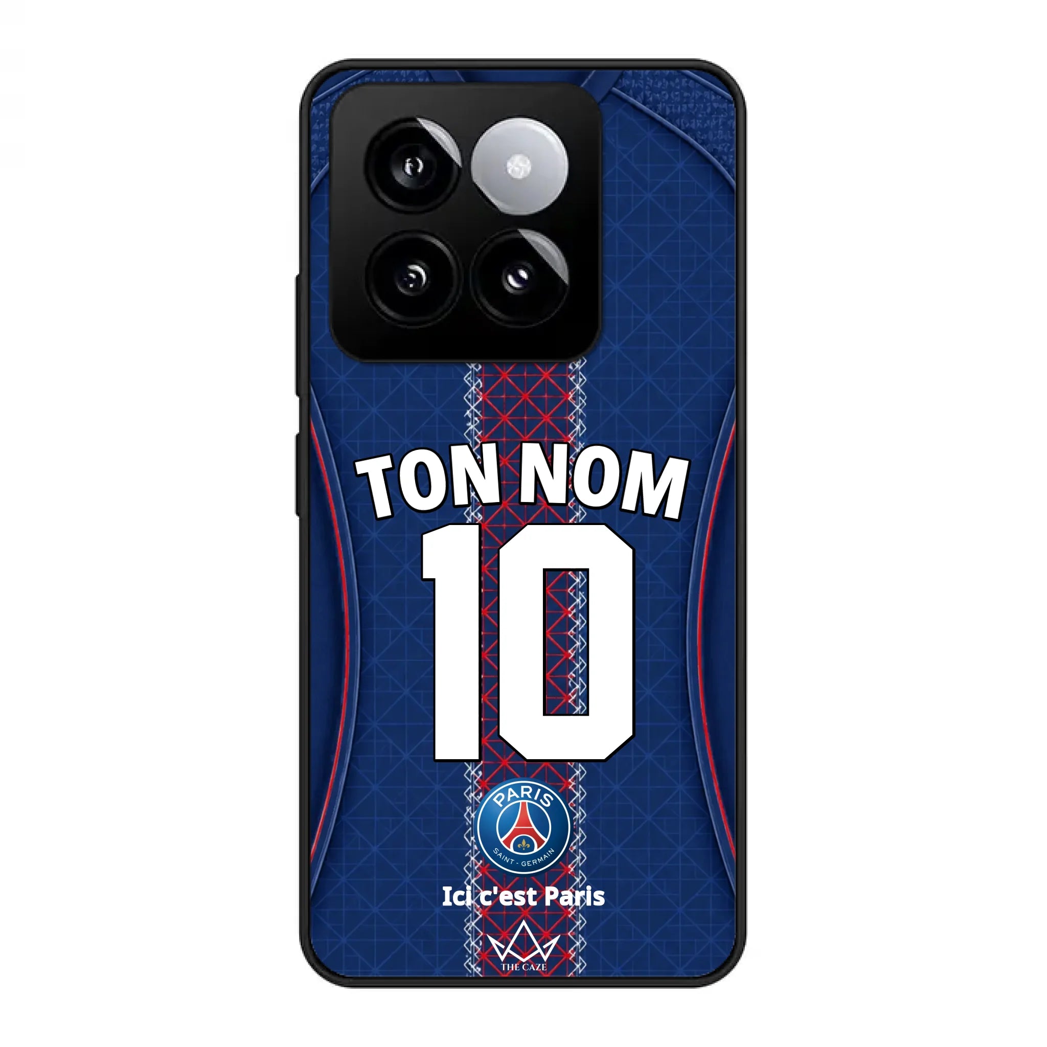 Xiaomi Mi 14 - 14 Pro Phone case