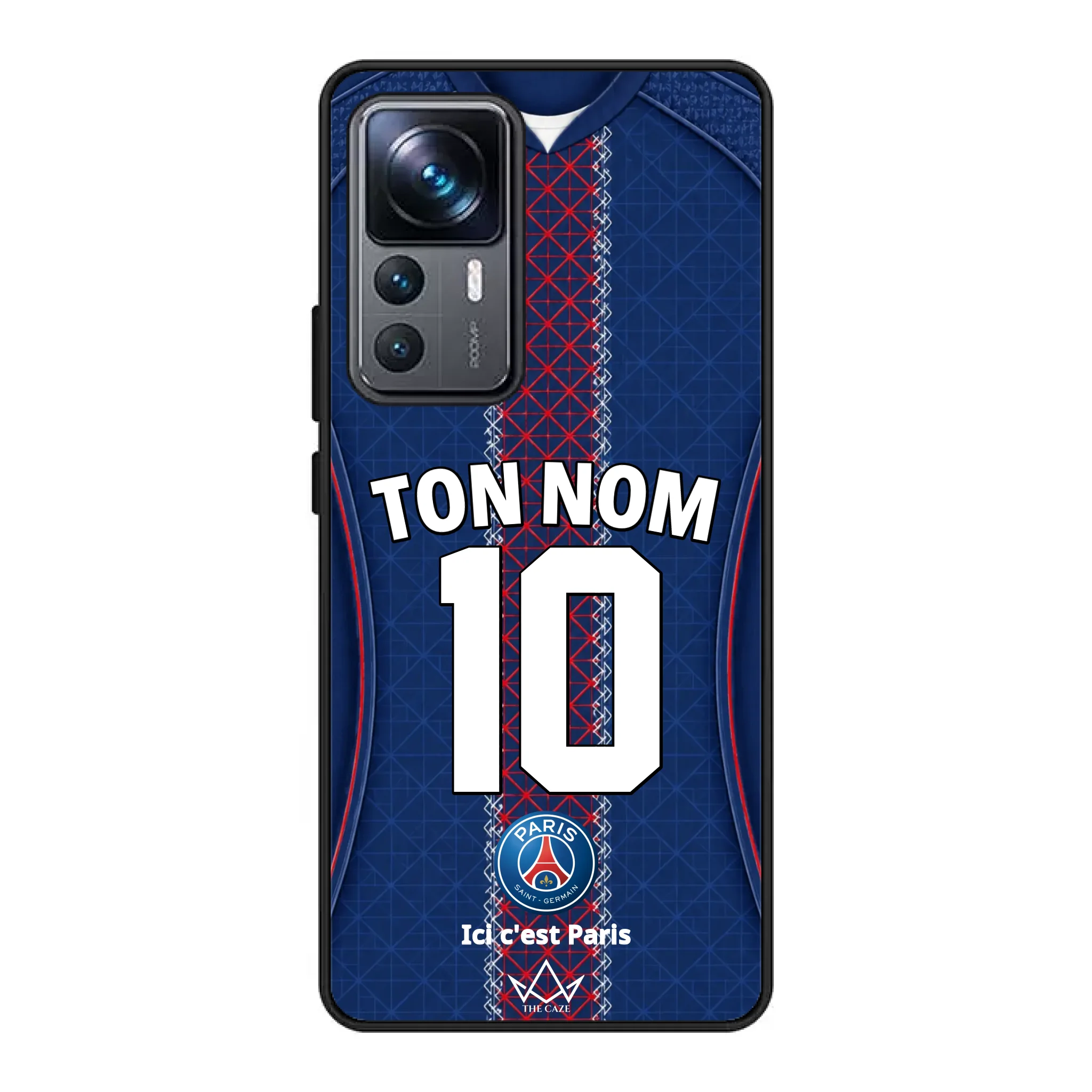 Xiaomi Mi 12T - 12T Pro Phone case