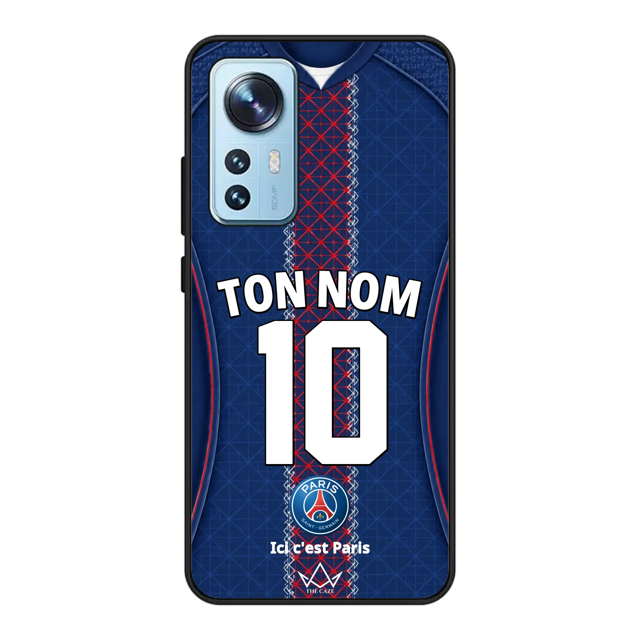 Xiaomi Mi 12 -12 Pro Phone case