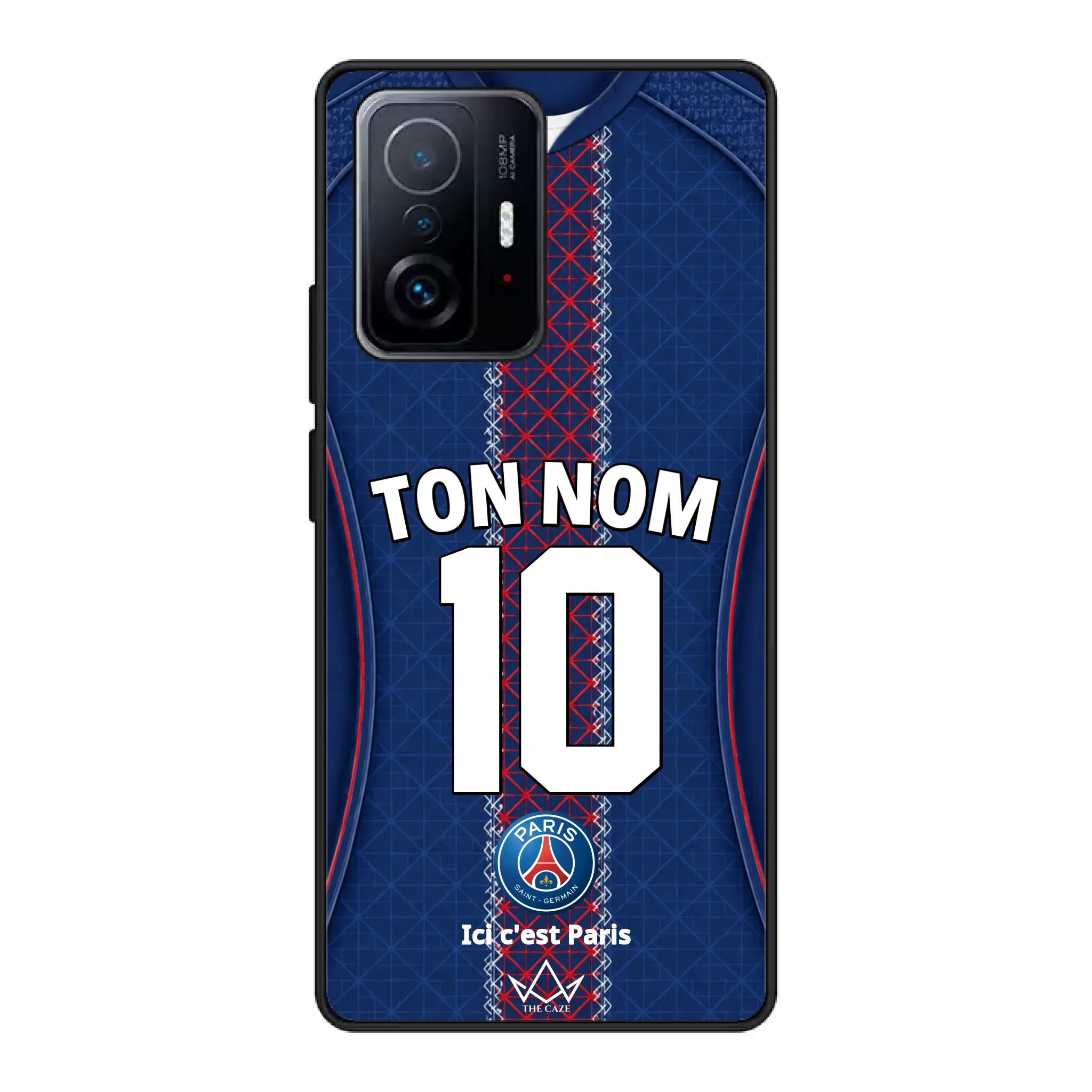 Xiaomi Mi 11T - 11T Pro Phone case