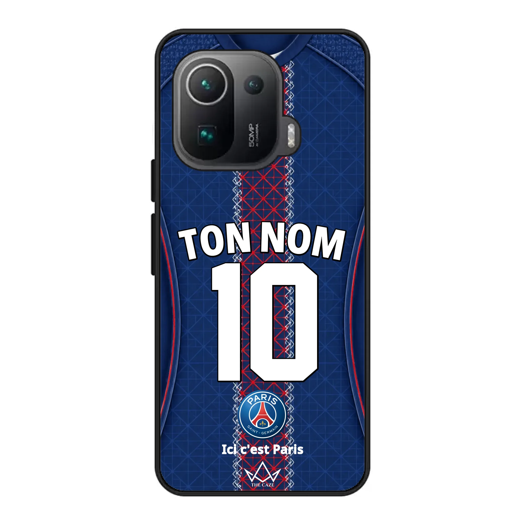 Xiaomi Mi 11 Pro phone case
