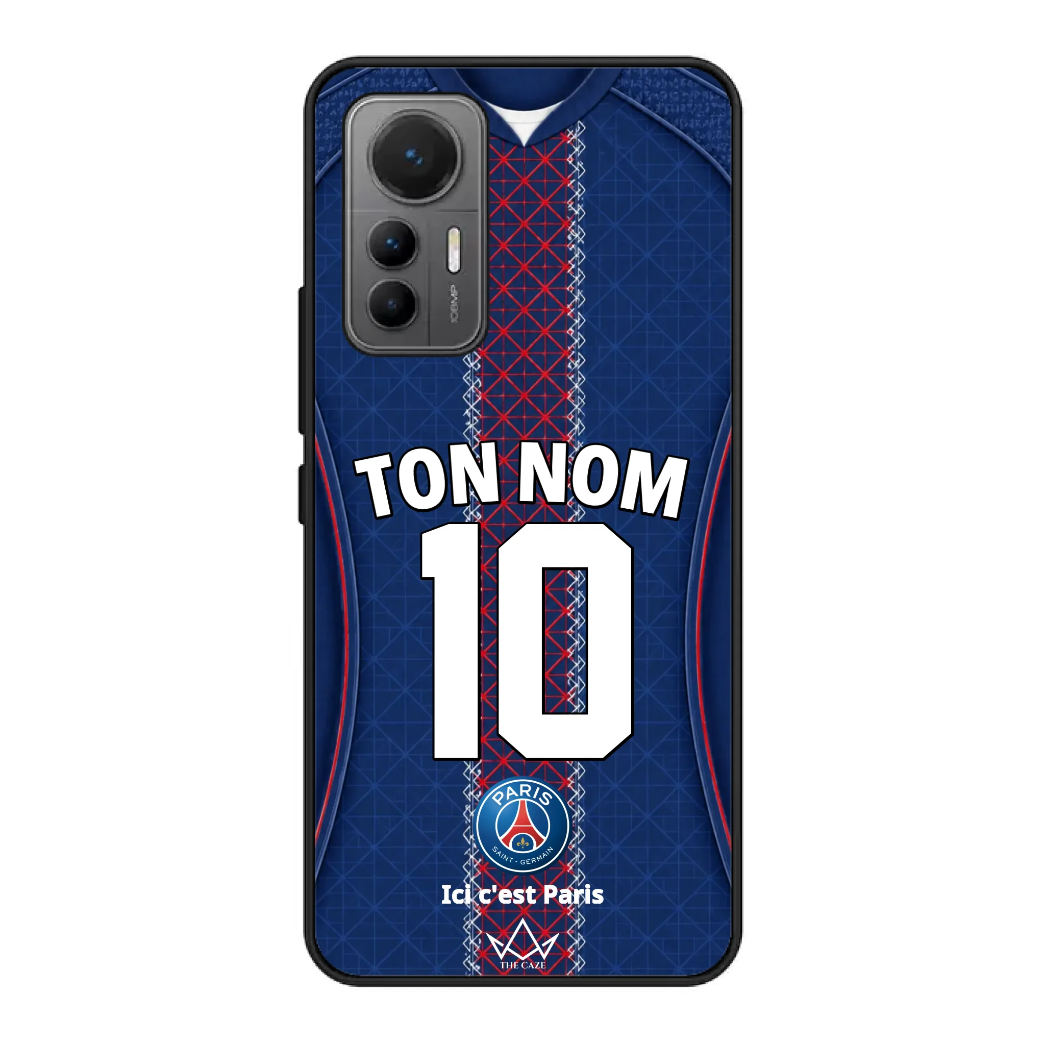 Xiaomi Mi 12 Lite Phone case