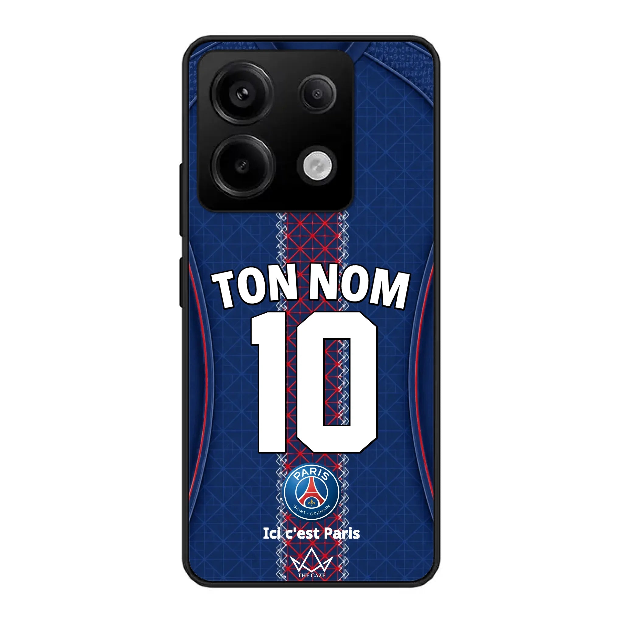 Samsung Poco X6 Phone case