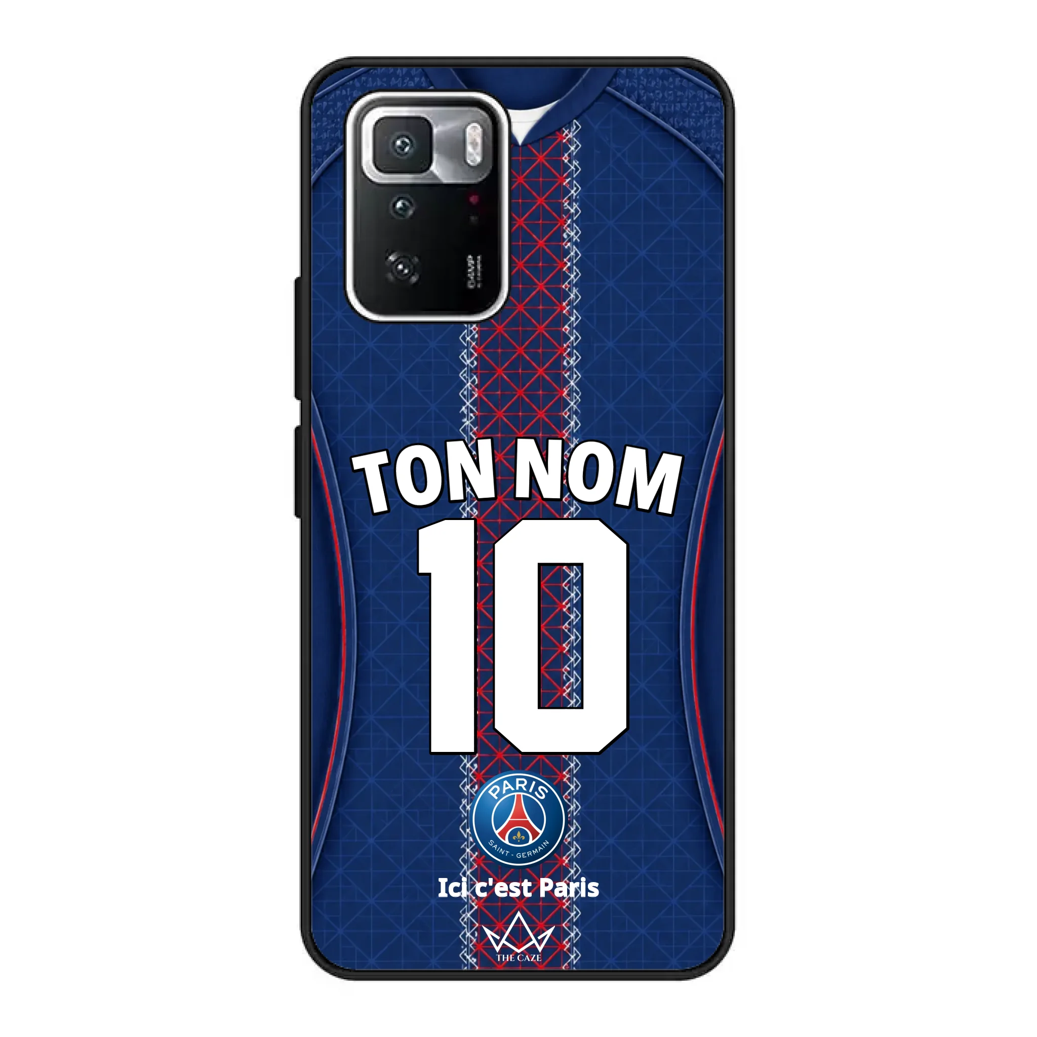 Poco X3 phone case