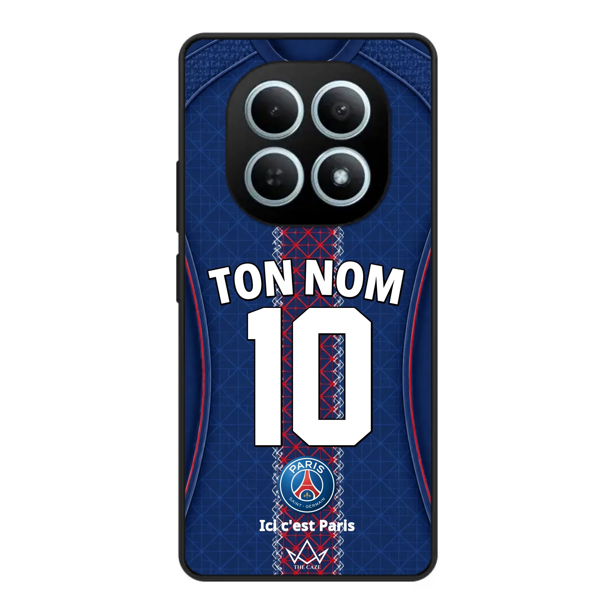 Redmi Note 15 phone case
