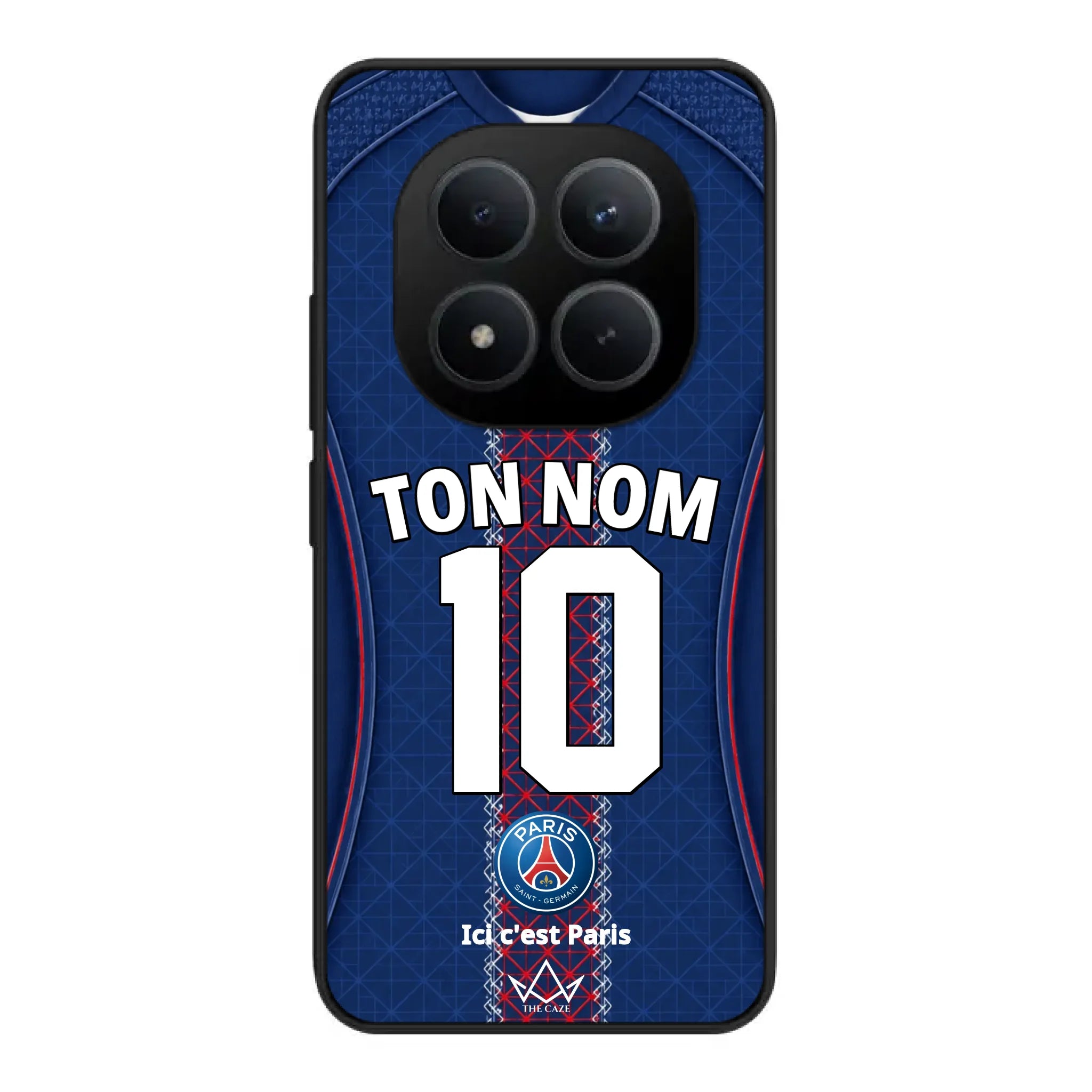 Redmi Note 15 Pro Plus phone