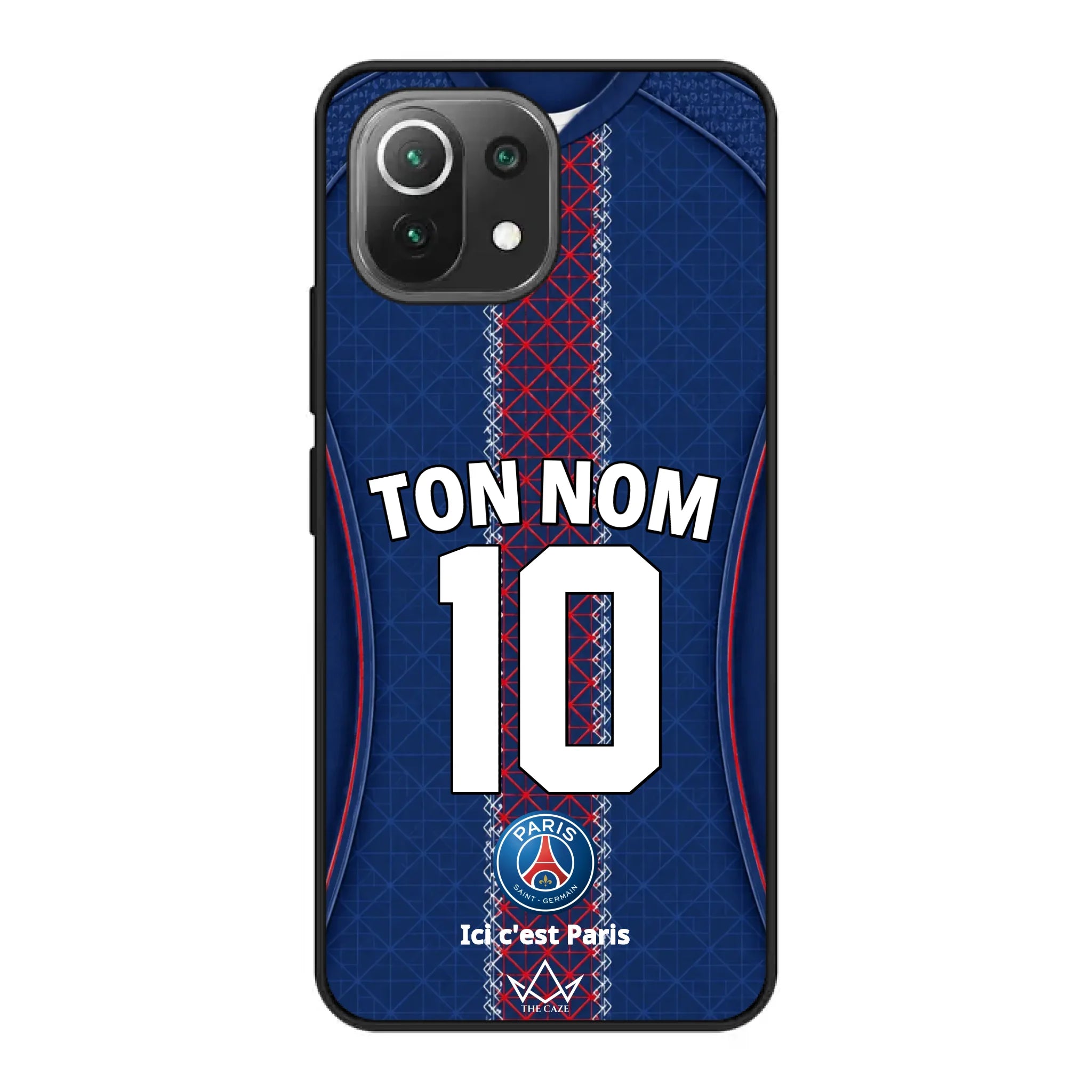Xiaomi Mi 11 Lite phone case