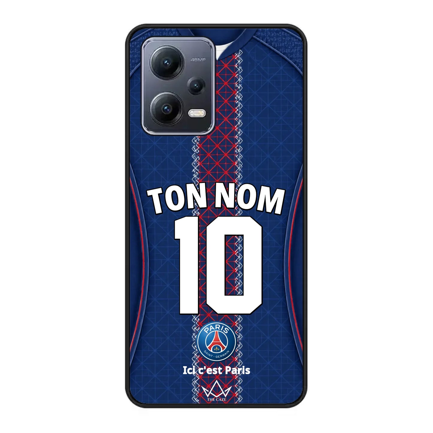 Poco X5 phone case