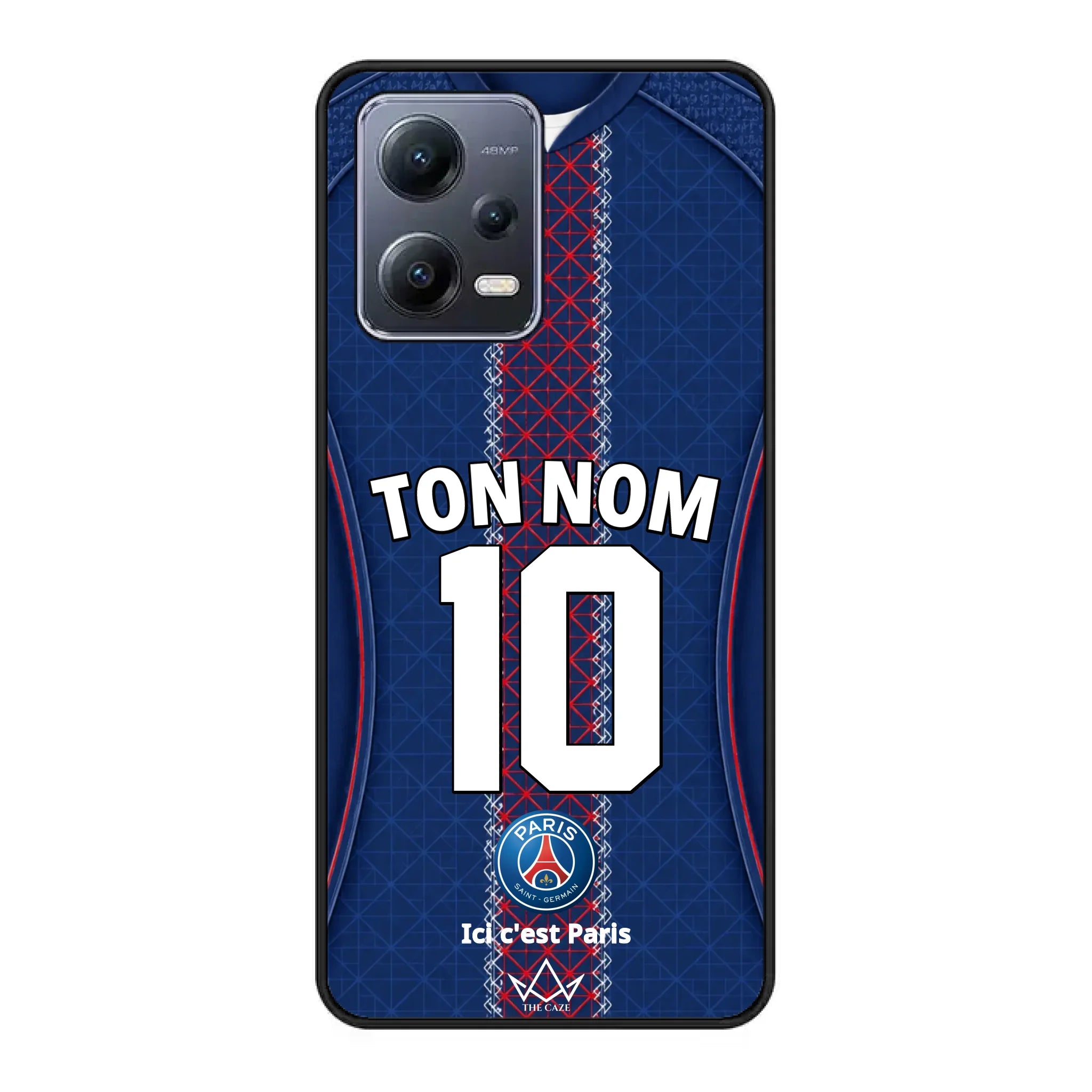 Poco X5 phone case