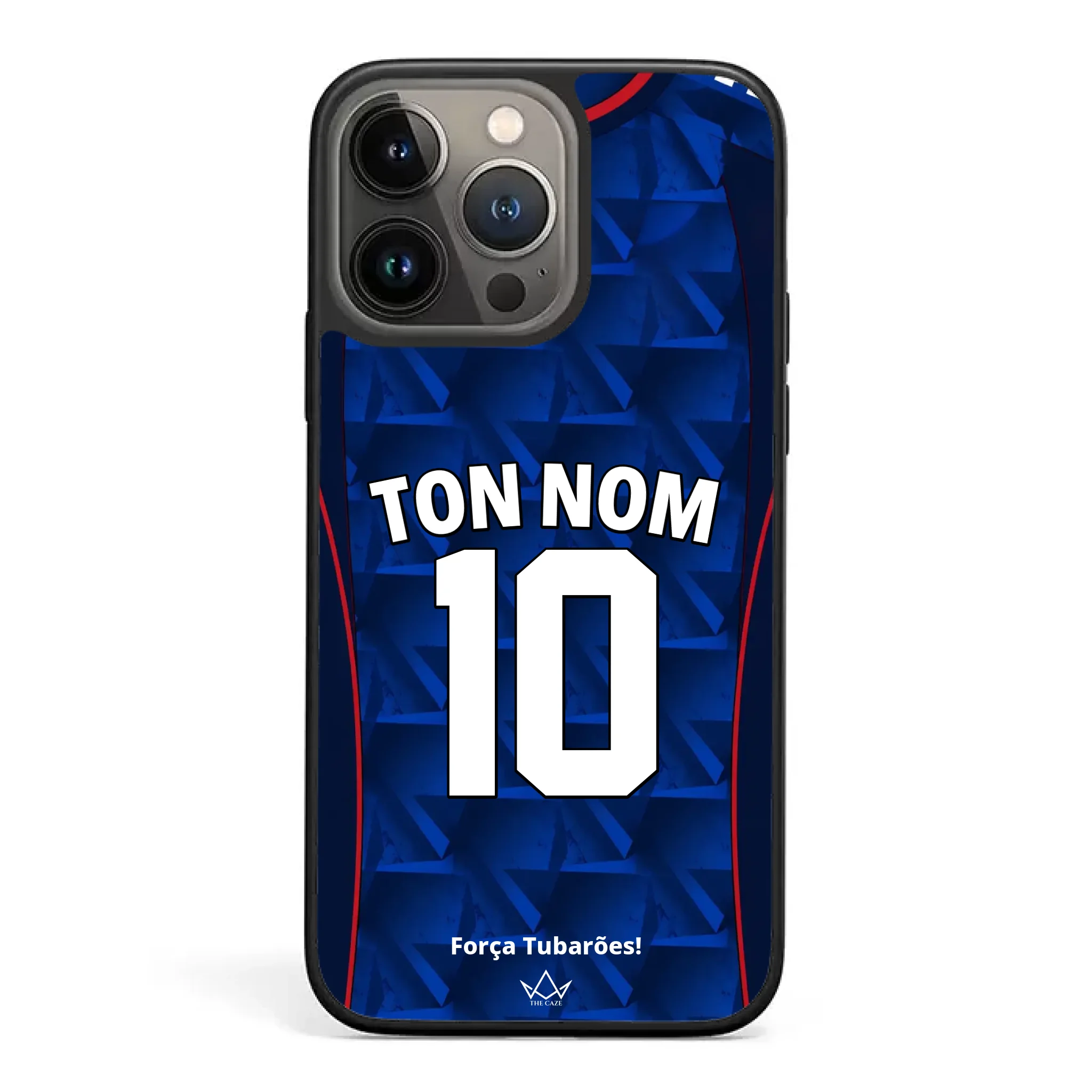 Custom phone case for IPhone 14 Pro Max