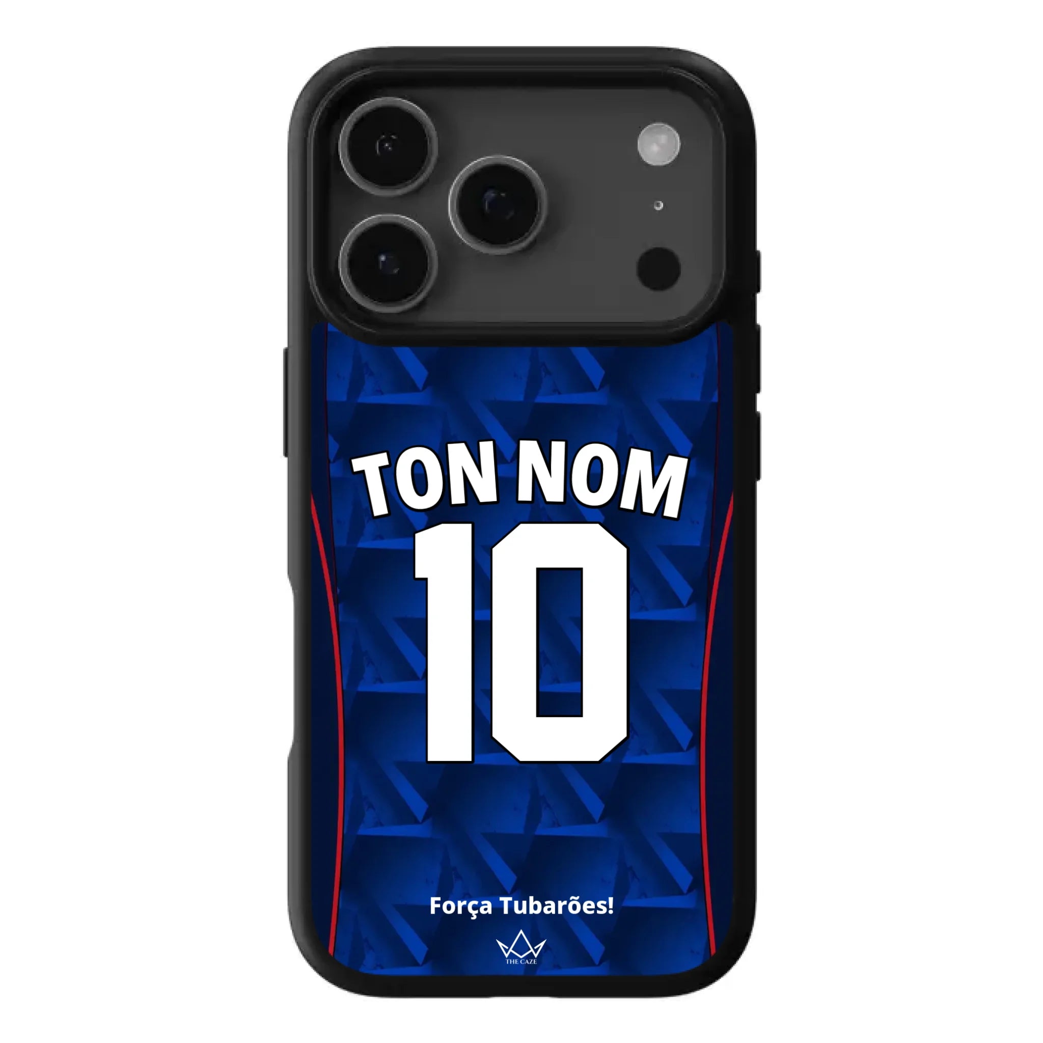 Custom phone case for IPhone 17 Pro