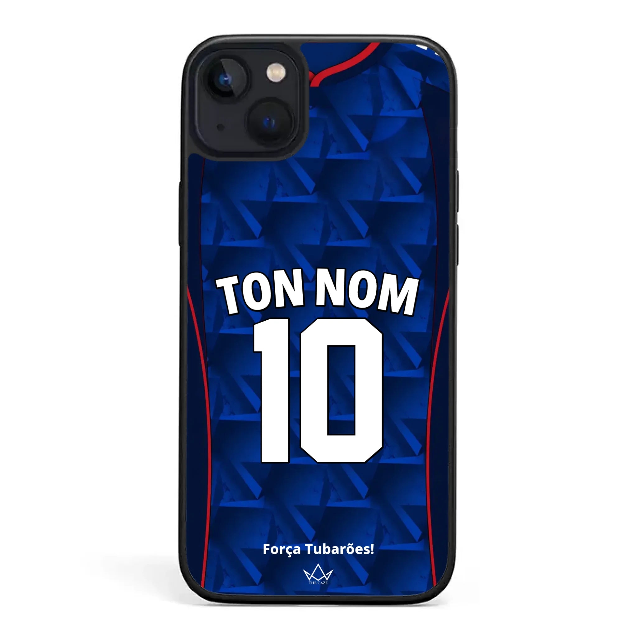 Custom phone case for IPhone 15 Plus
