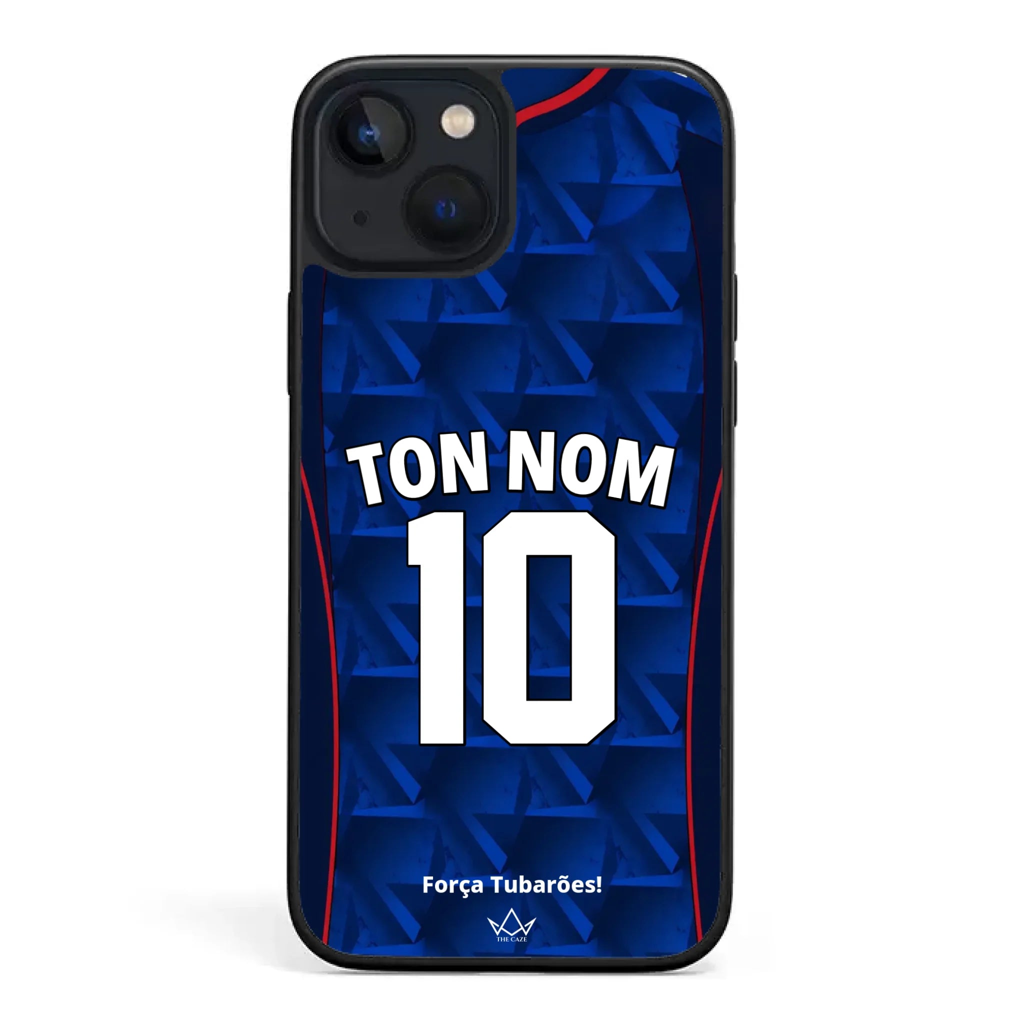 Custom phone case for IPhone 15