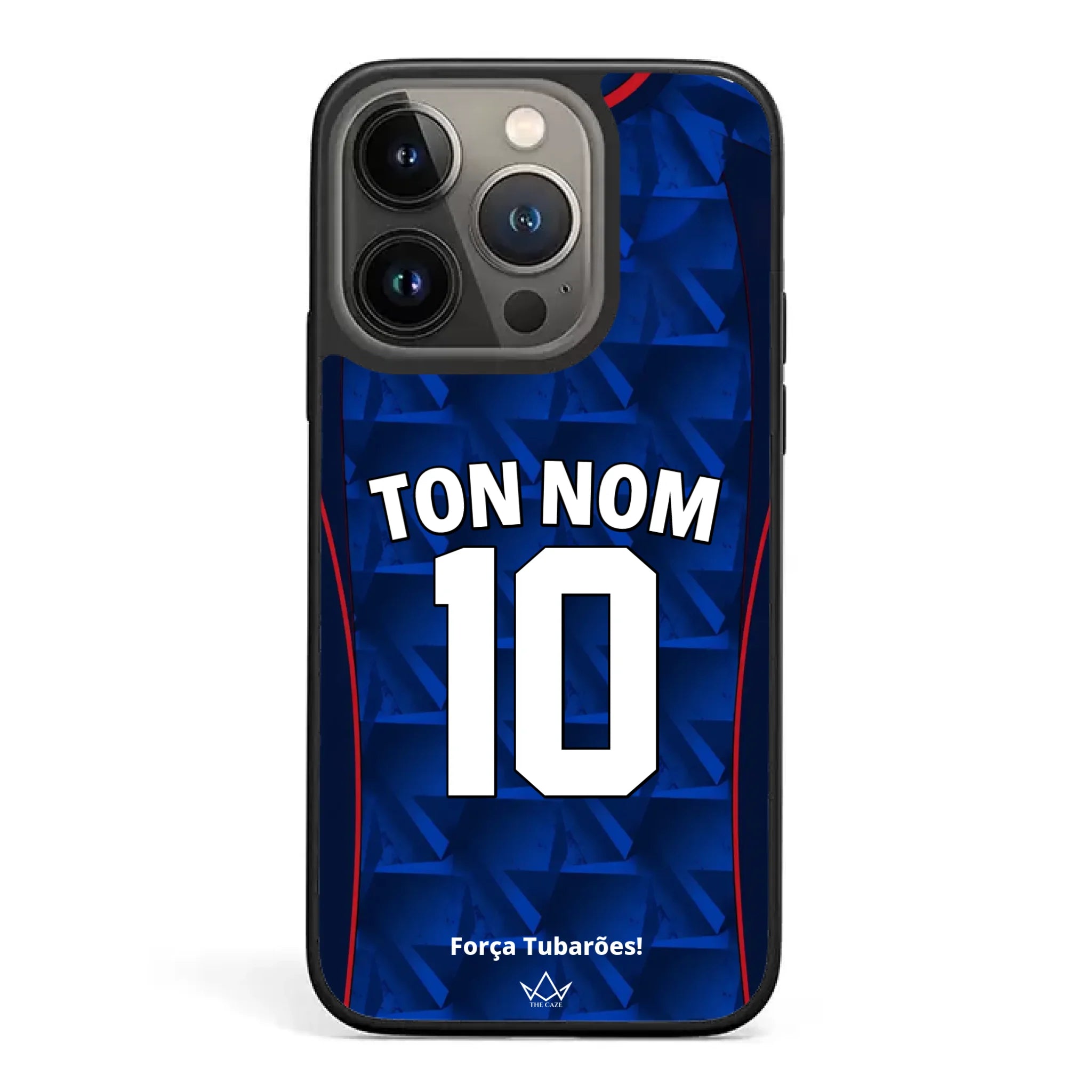 Custom phone case for IPhone 15 Pro