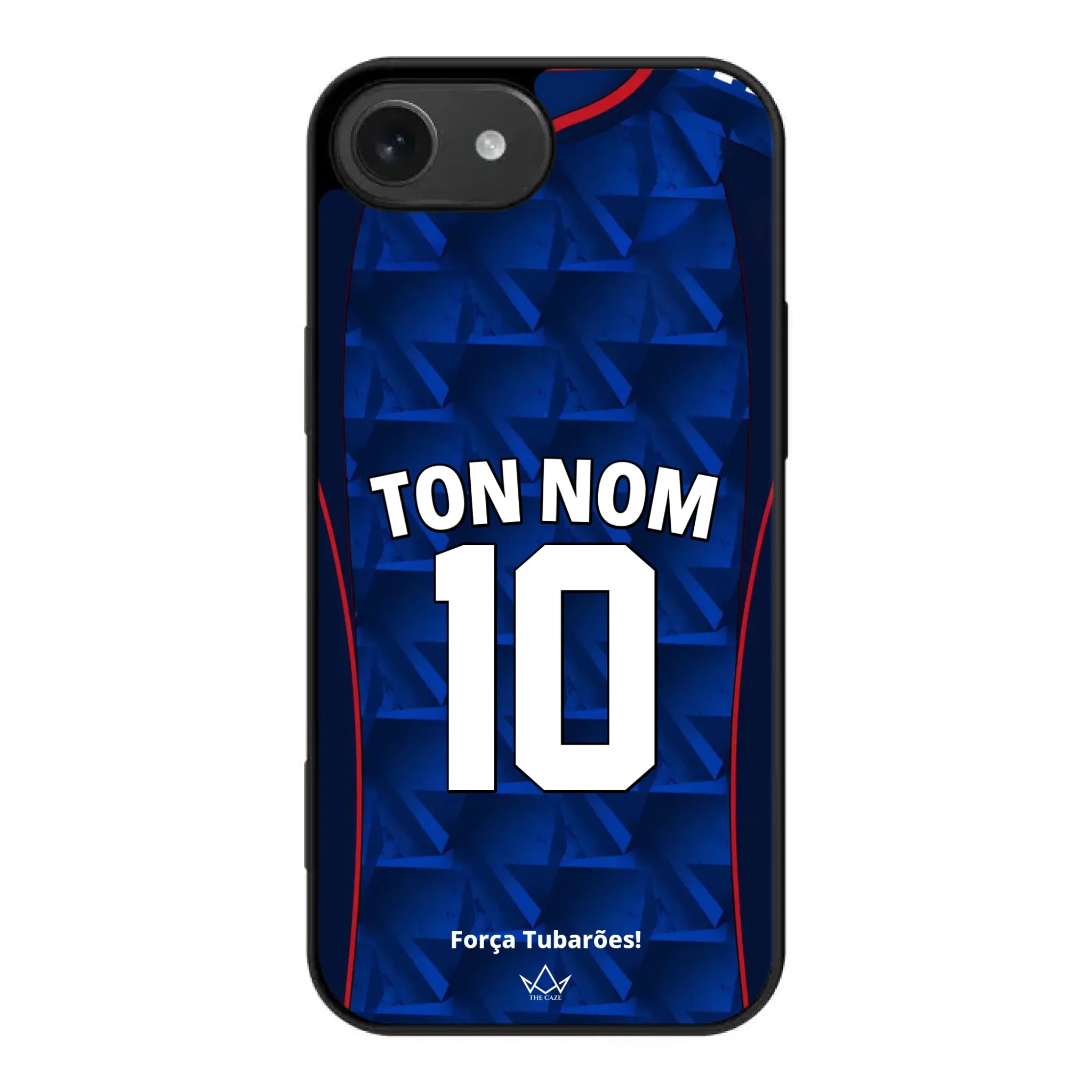Custom phone case for IPhone 17e