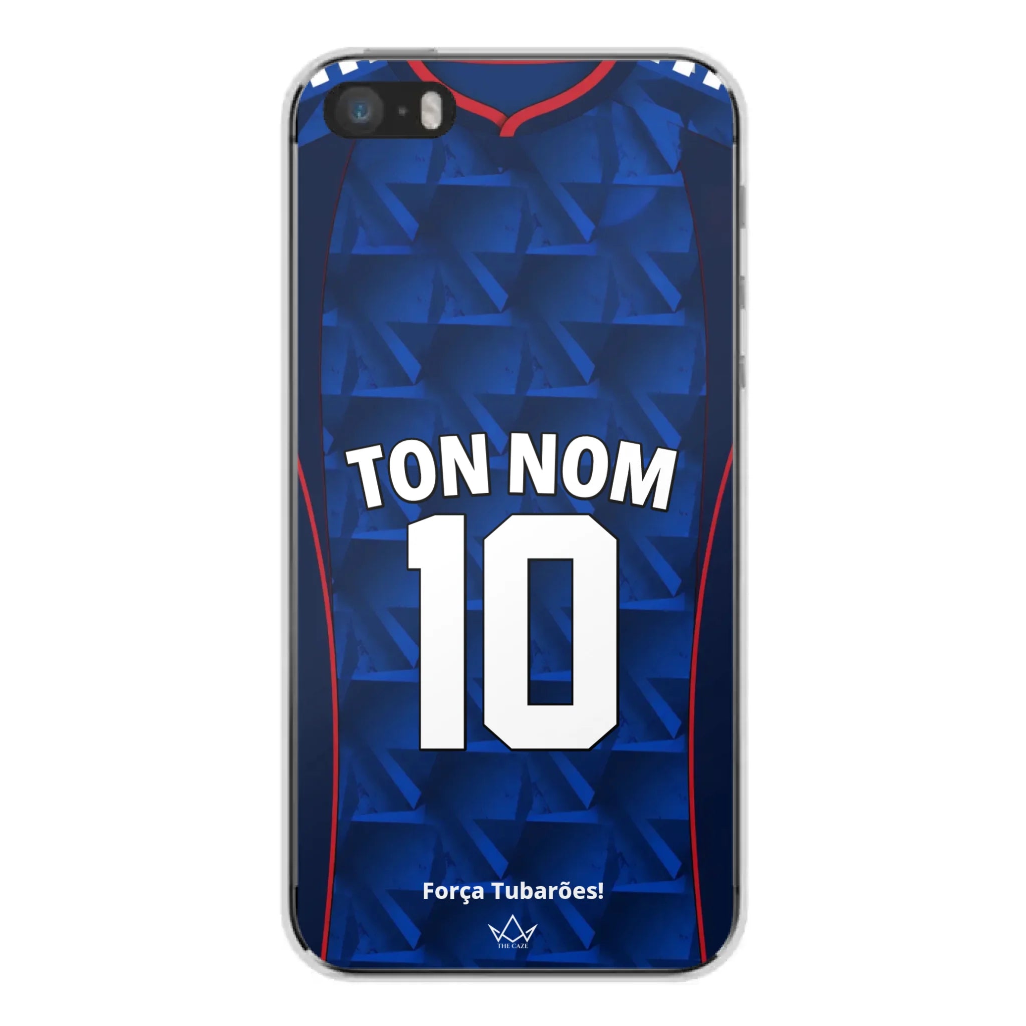 Custom phone case for IPhone SE 2016