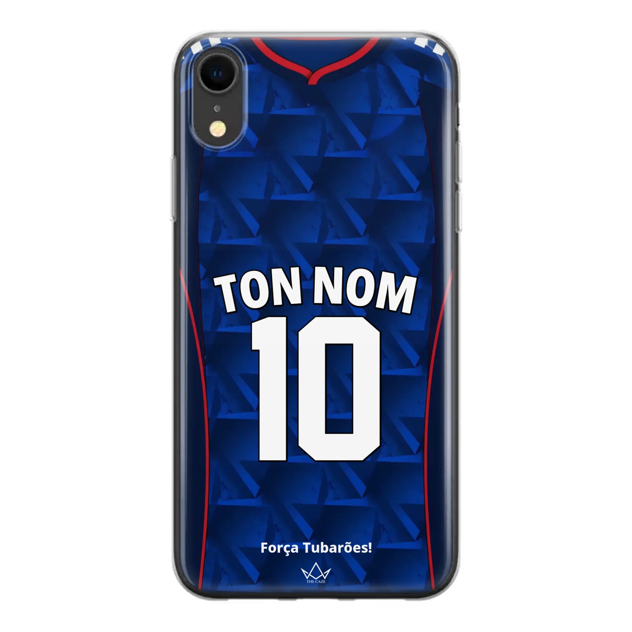 Custom phone case for IPhone XR
